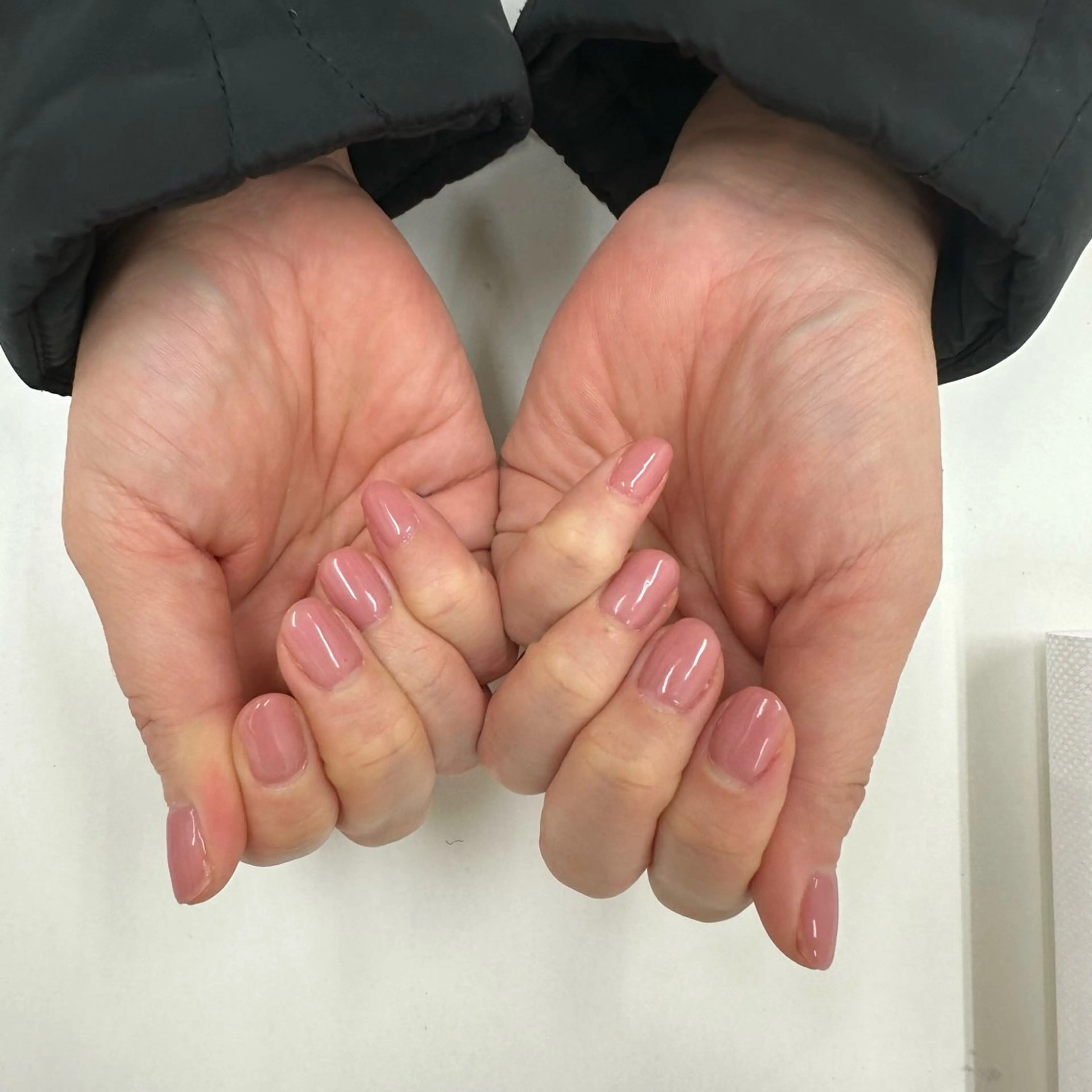 ネイル jojo神戸店 大塚のネイルデザイン