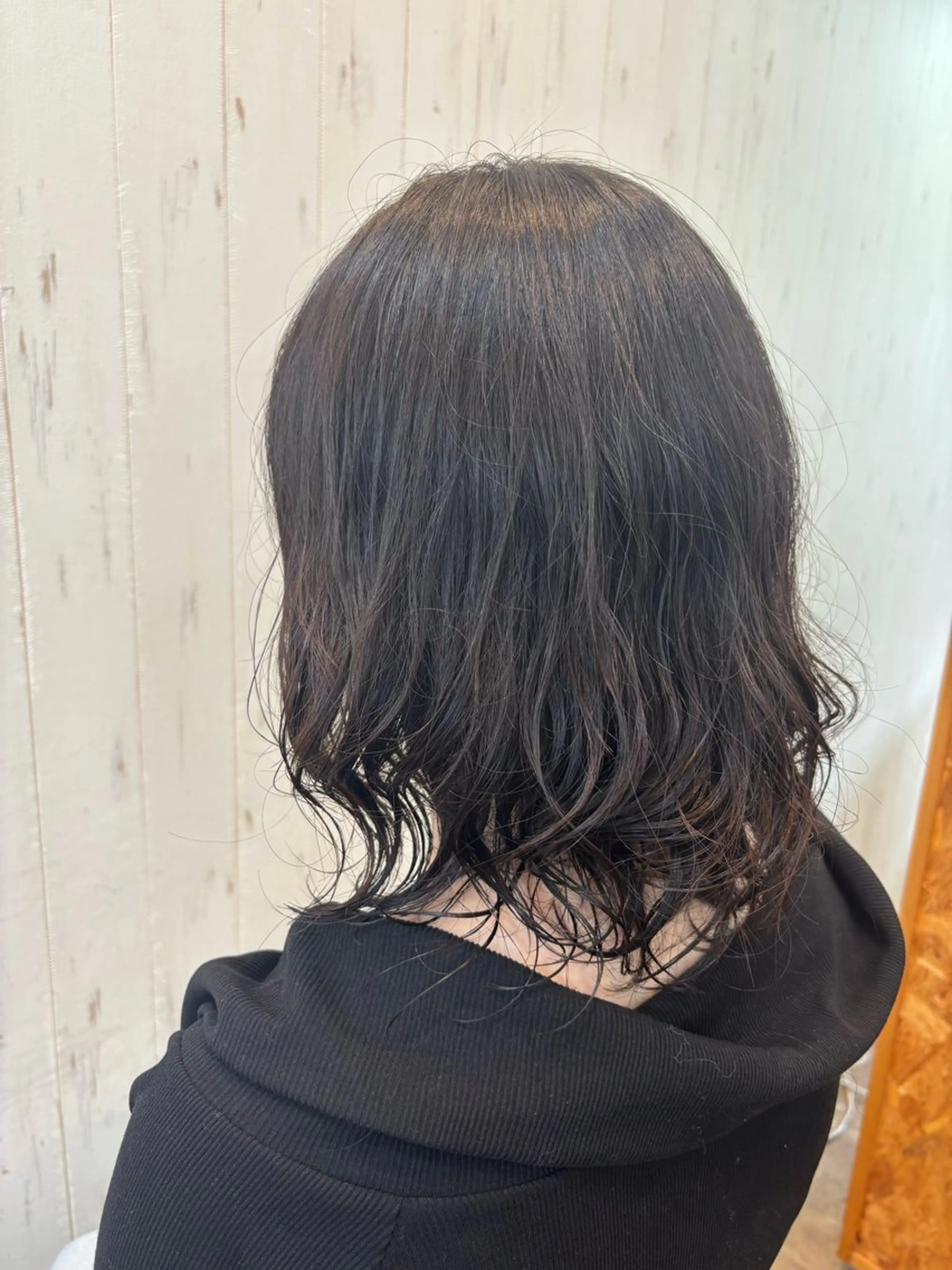 ミディアム ZARAME HAIR DESIGN所属・ZARAME 福岡のその他イメージ