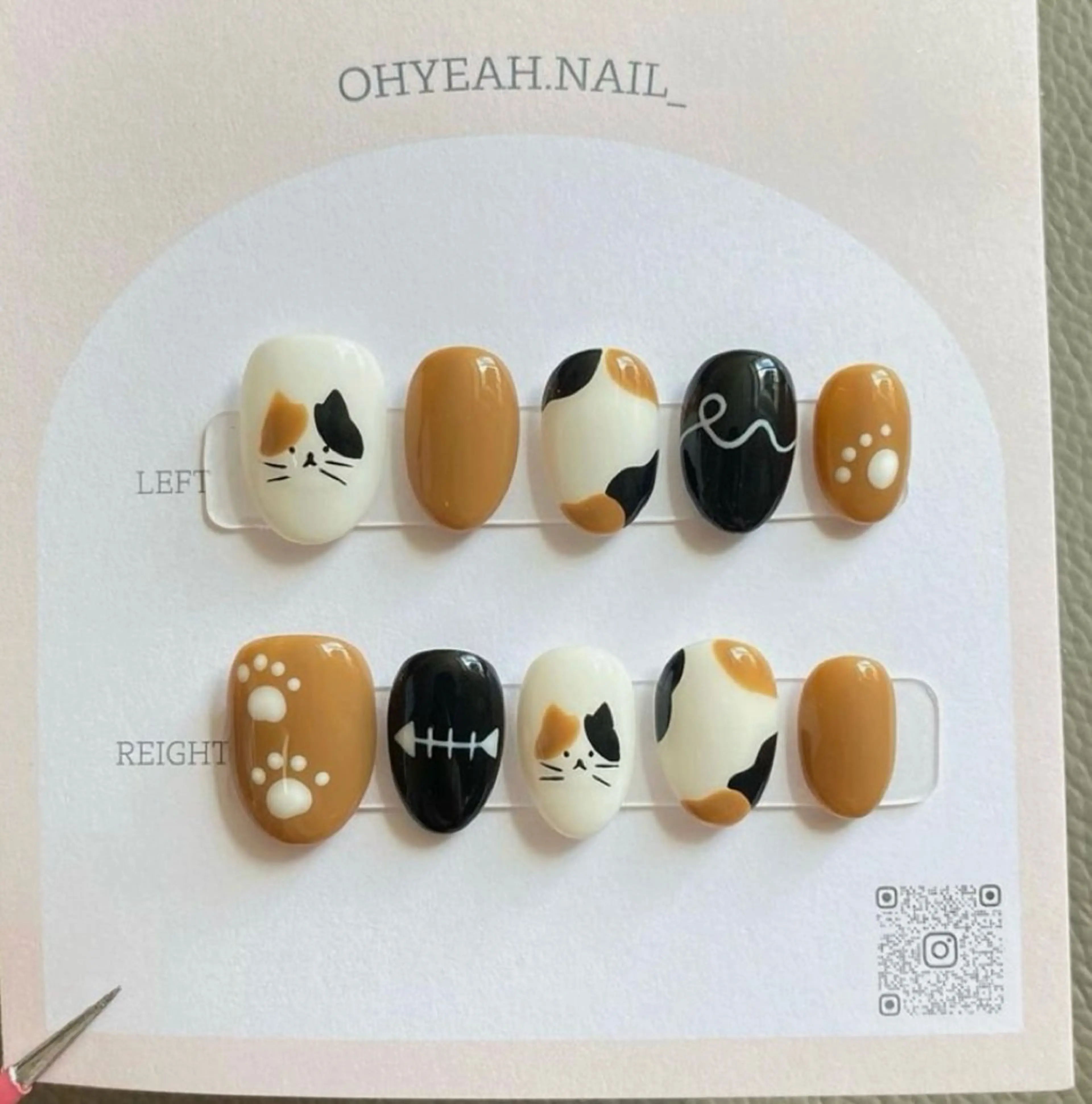 ネイル アートネイル フットネイル フレンチネイル ジェルネイル 韓国ネイル ハンドネイル フットネイル ハンドケア Kawaii Nail Salon所属・Kawaii-jp Tomisatoのネイルデザイン