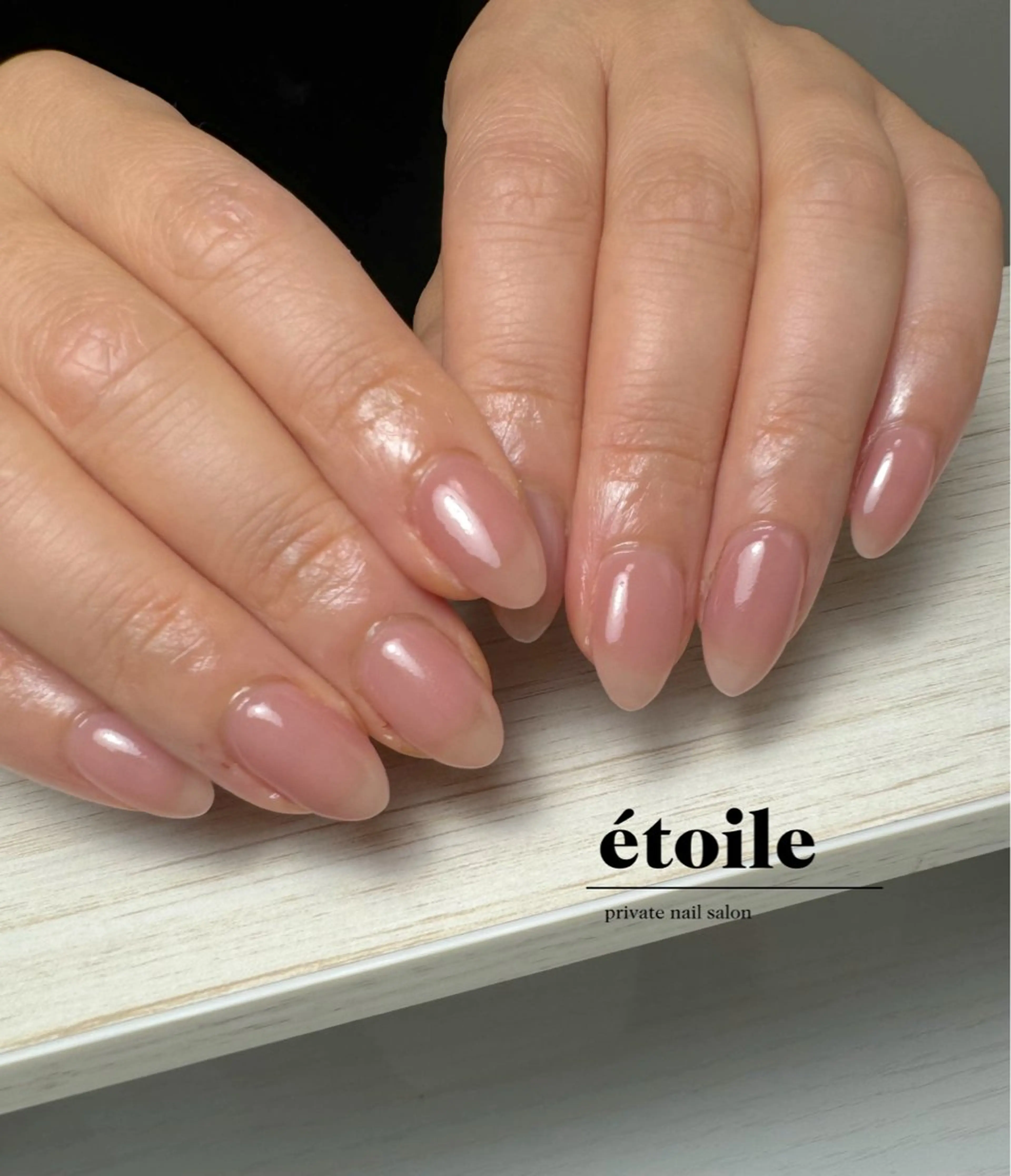 ネイル étoile ｜ayaのネイルデザイン