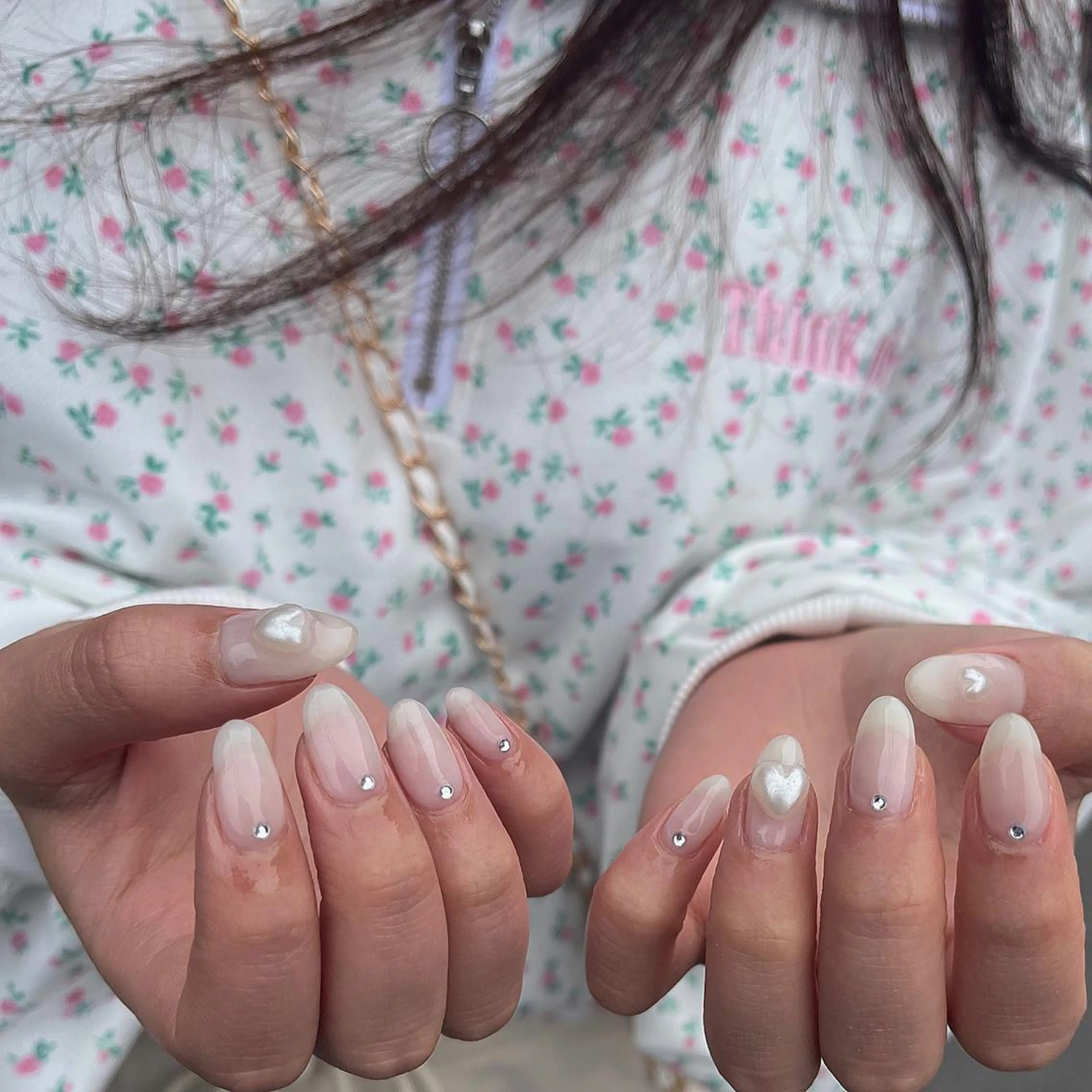 ネイル ハンドネイル Nail Salon  Kのネイルデザイン