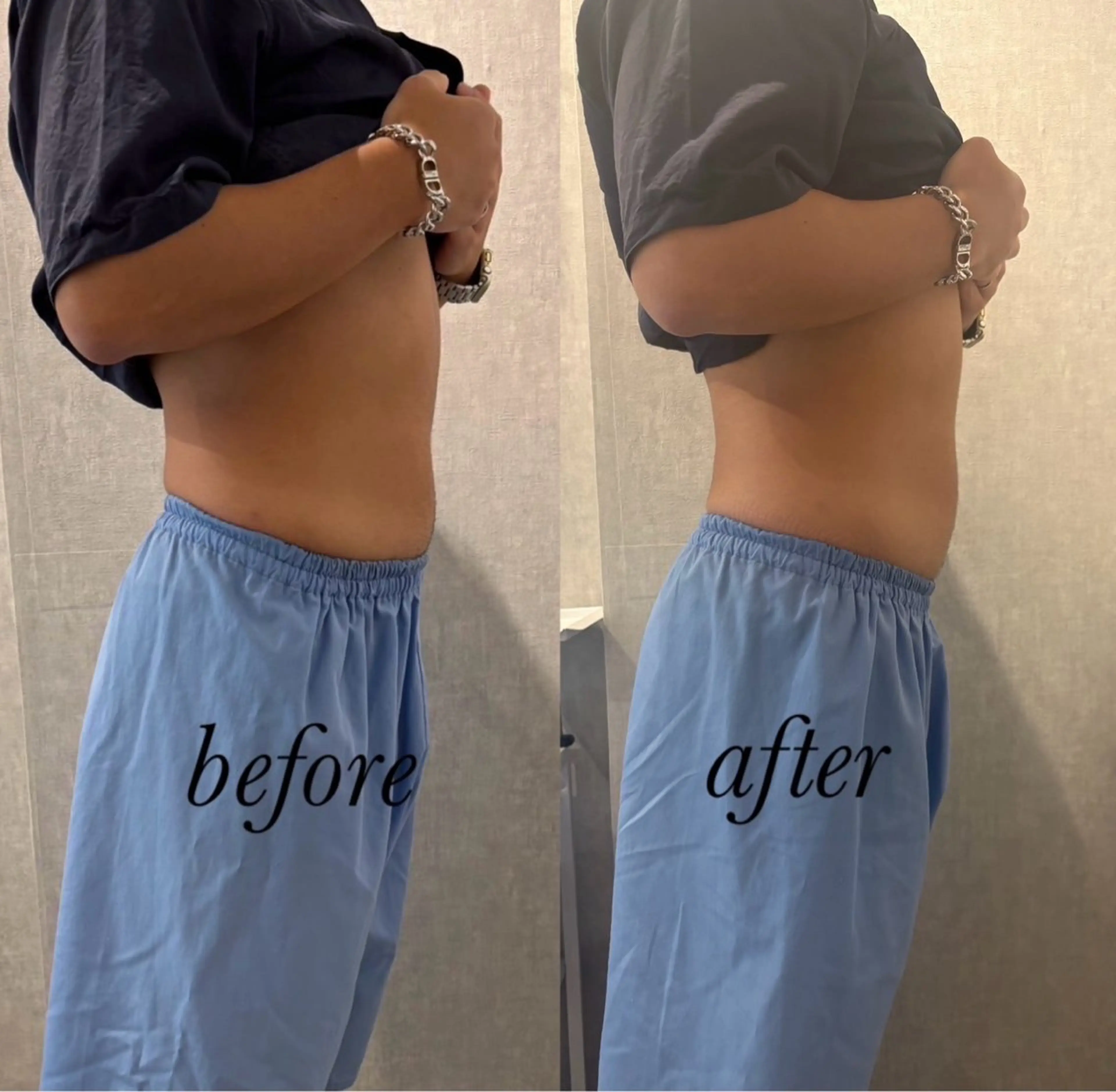 メンズ エステ リラク 腸活サポート みなみののエステ・リラクイメージ