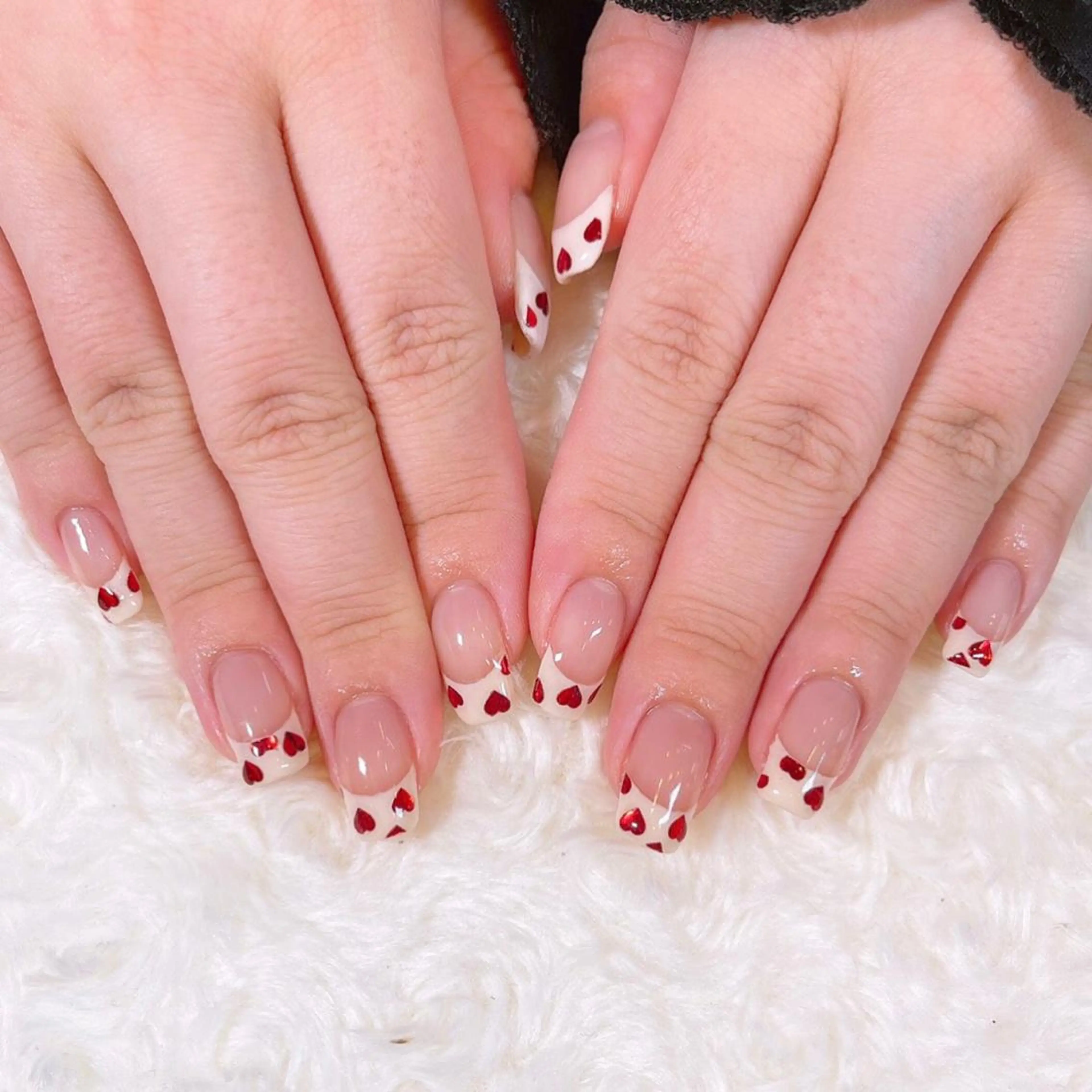 ネイル MISAKO nailのネイルデザイン