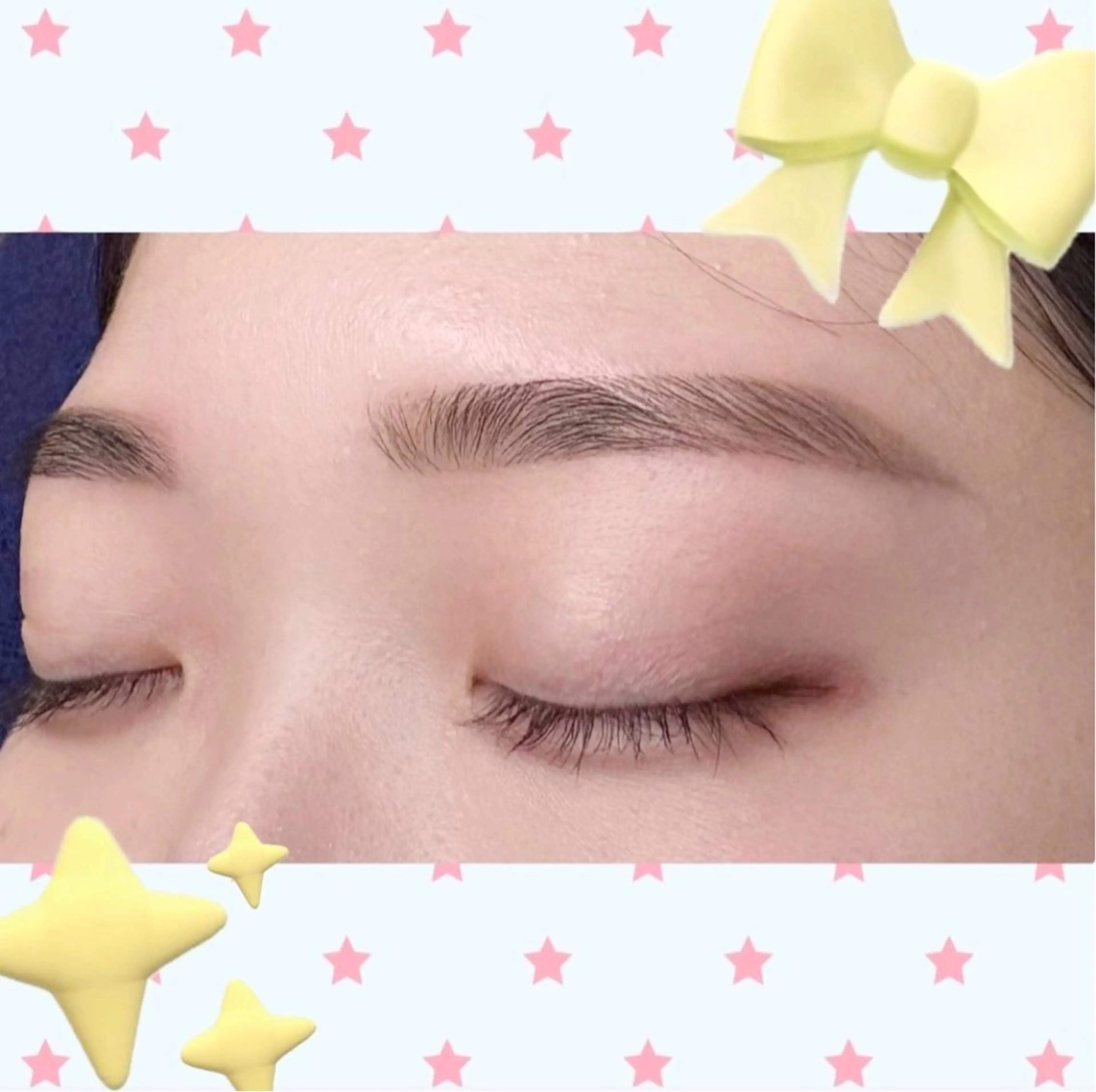 🎀美眉スタイリング🎀(メイク込み）の写真