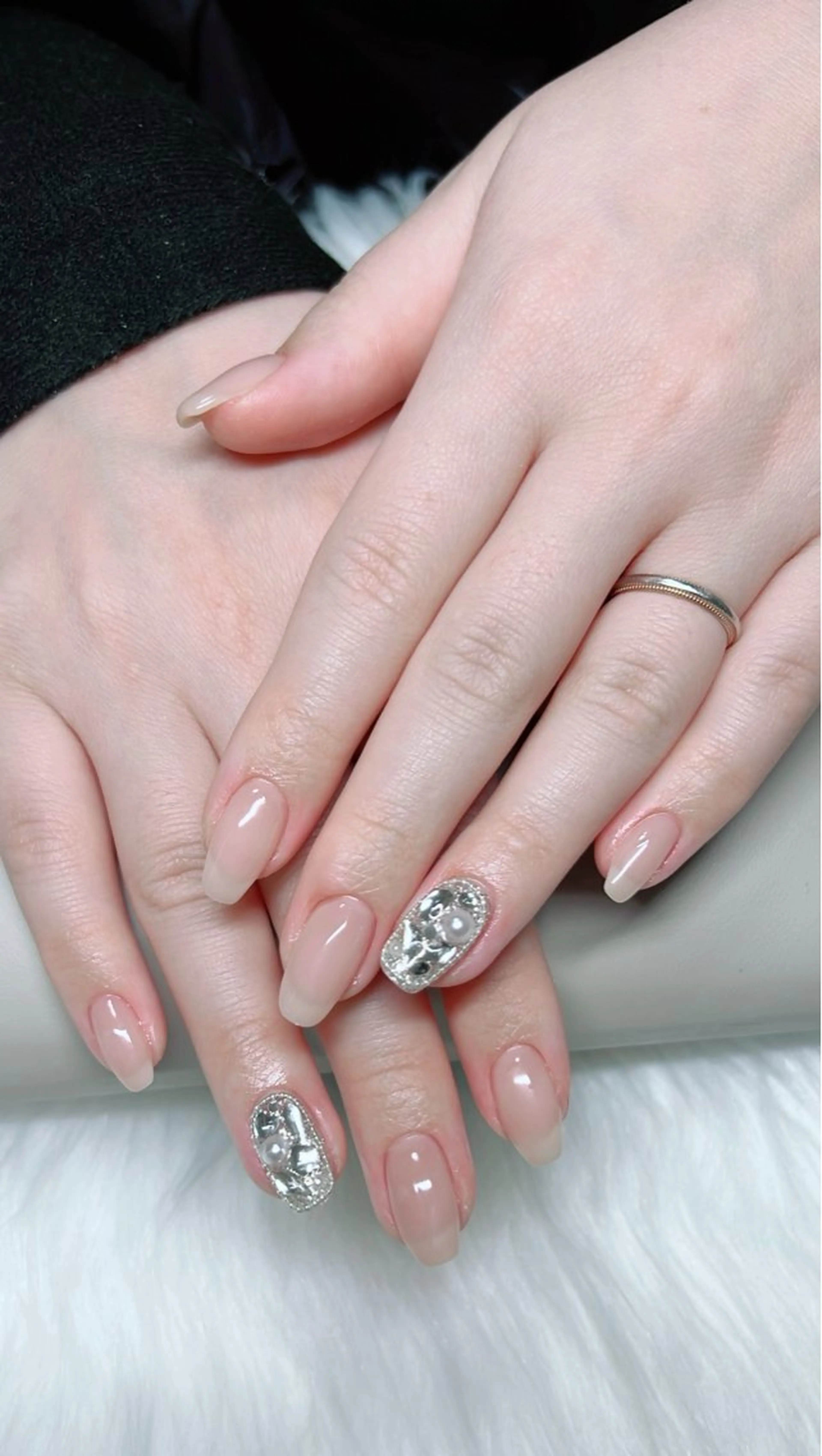 ネイル nail renのネイルデザイン