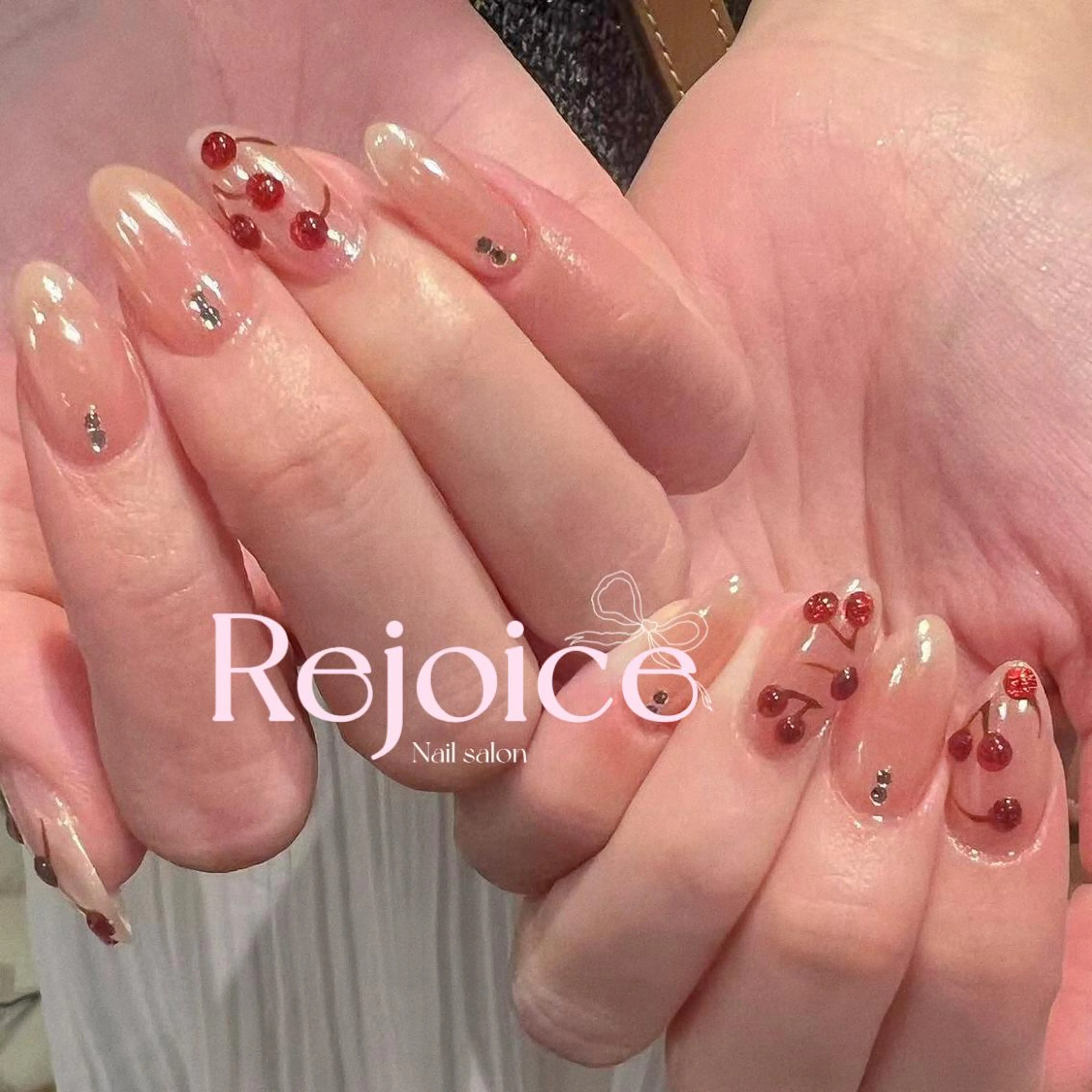 ネイル ルイス " Nail 渋谷のネイルデザイン