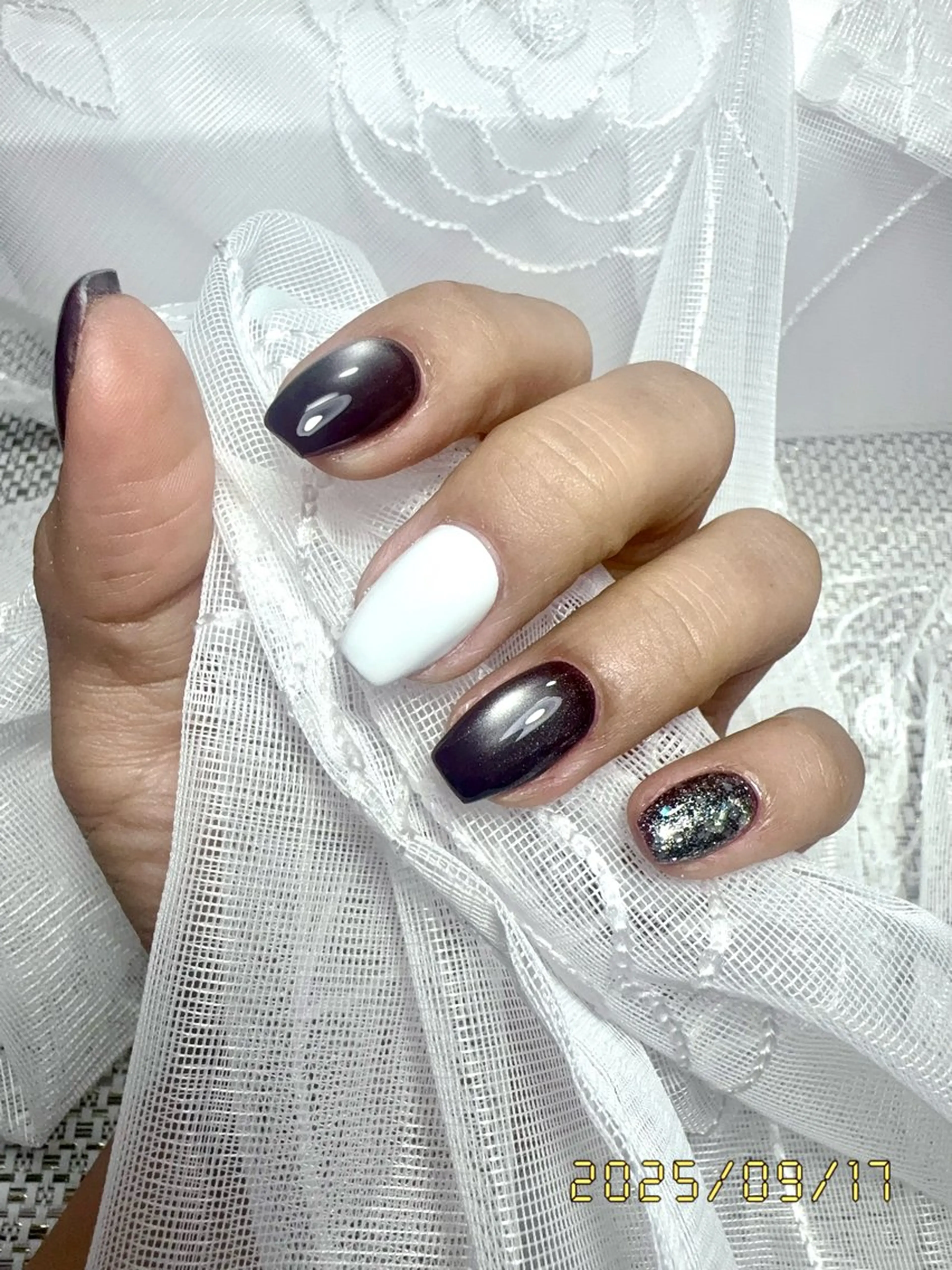 ネイル Kora Nail所属・Kora Nailのネイルデザイン