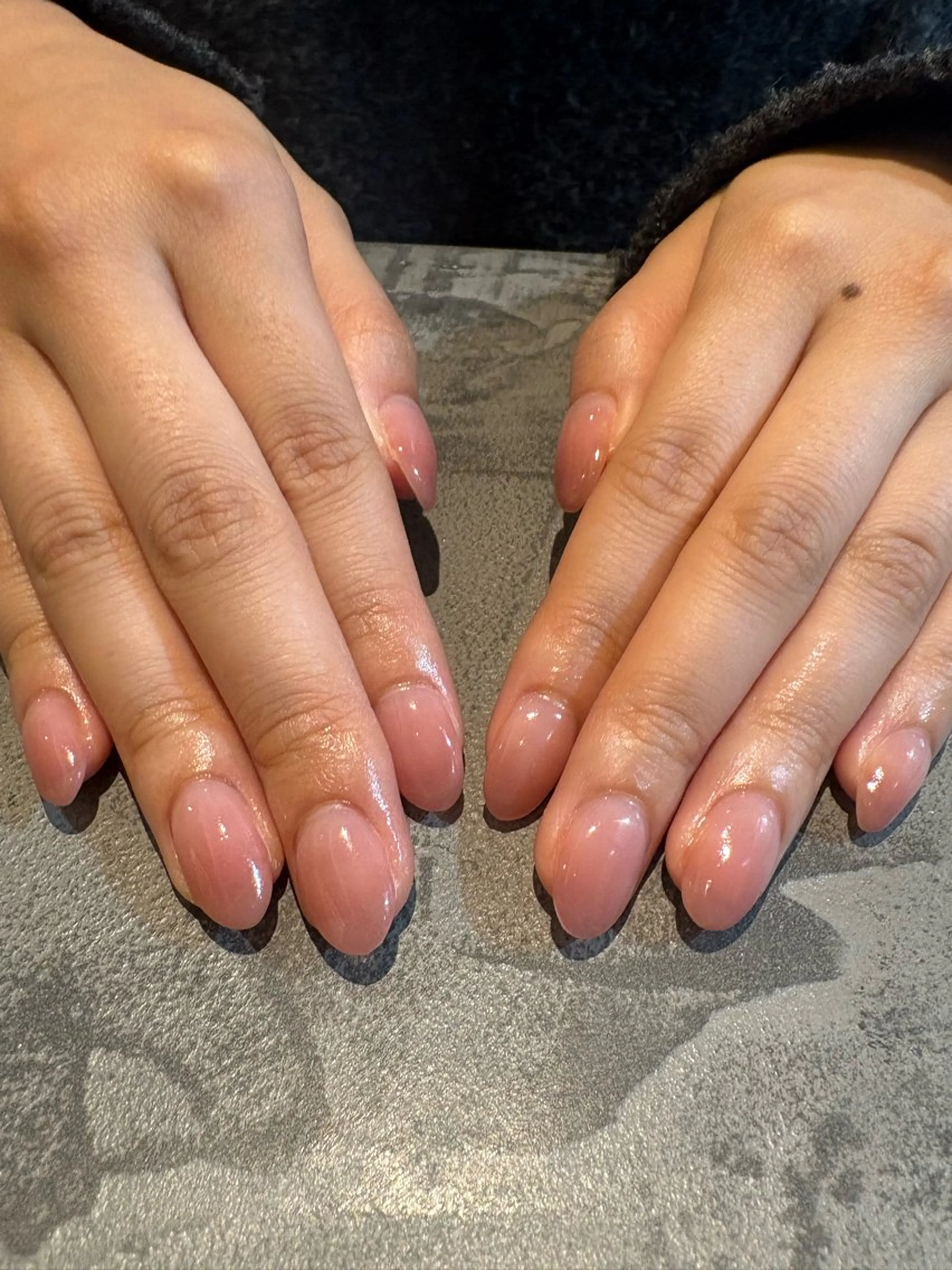 ネイル plume. koyukiのネイルデザイン