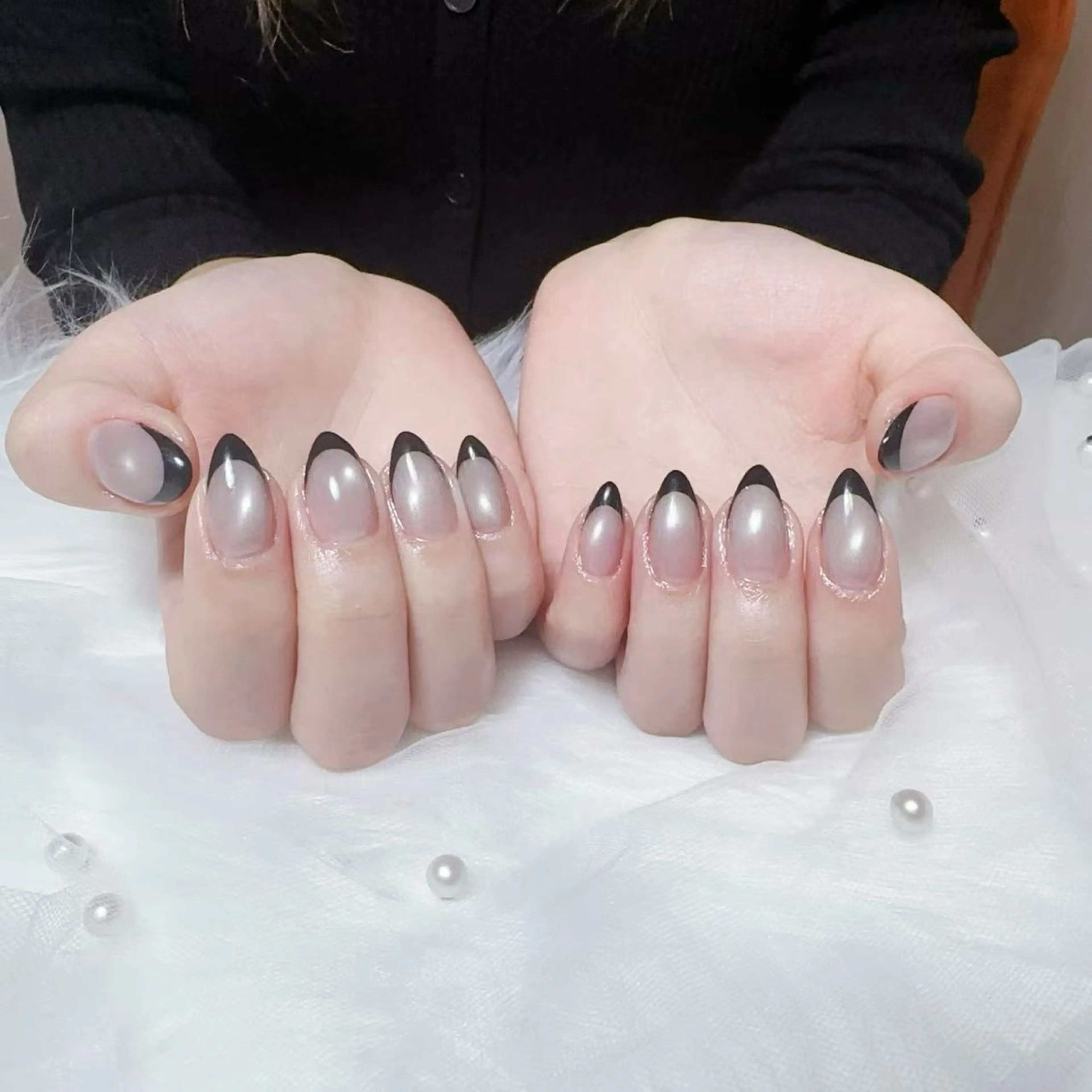 ネイル Anna Nail スカルプ専門店のネイルデザイン