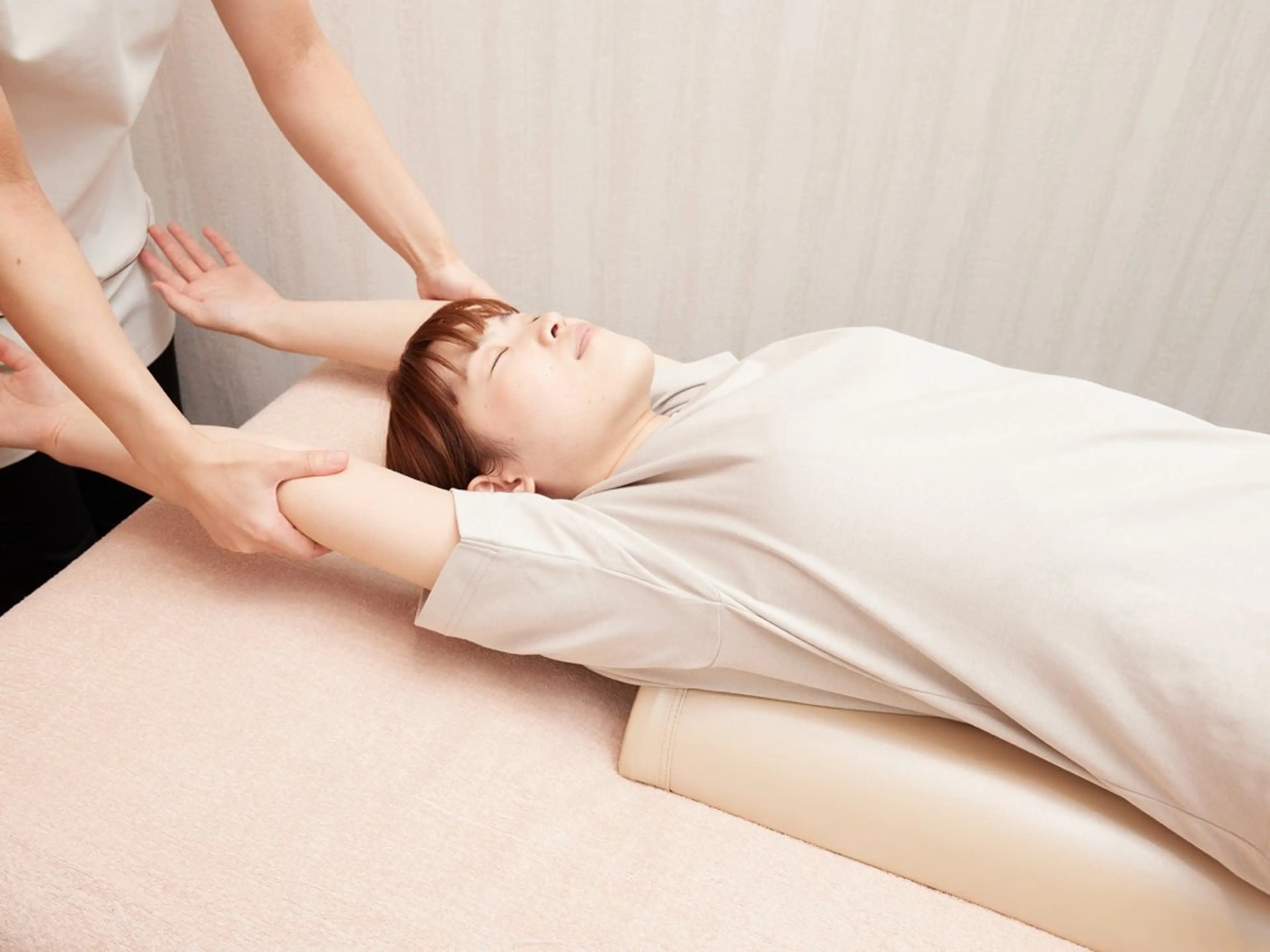 Airy  Body所属・Airy Body ゆき🪷整う身体へのエステ・リラクイメージ