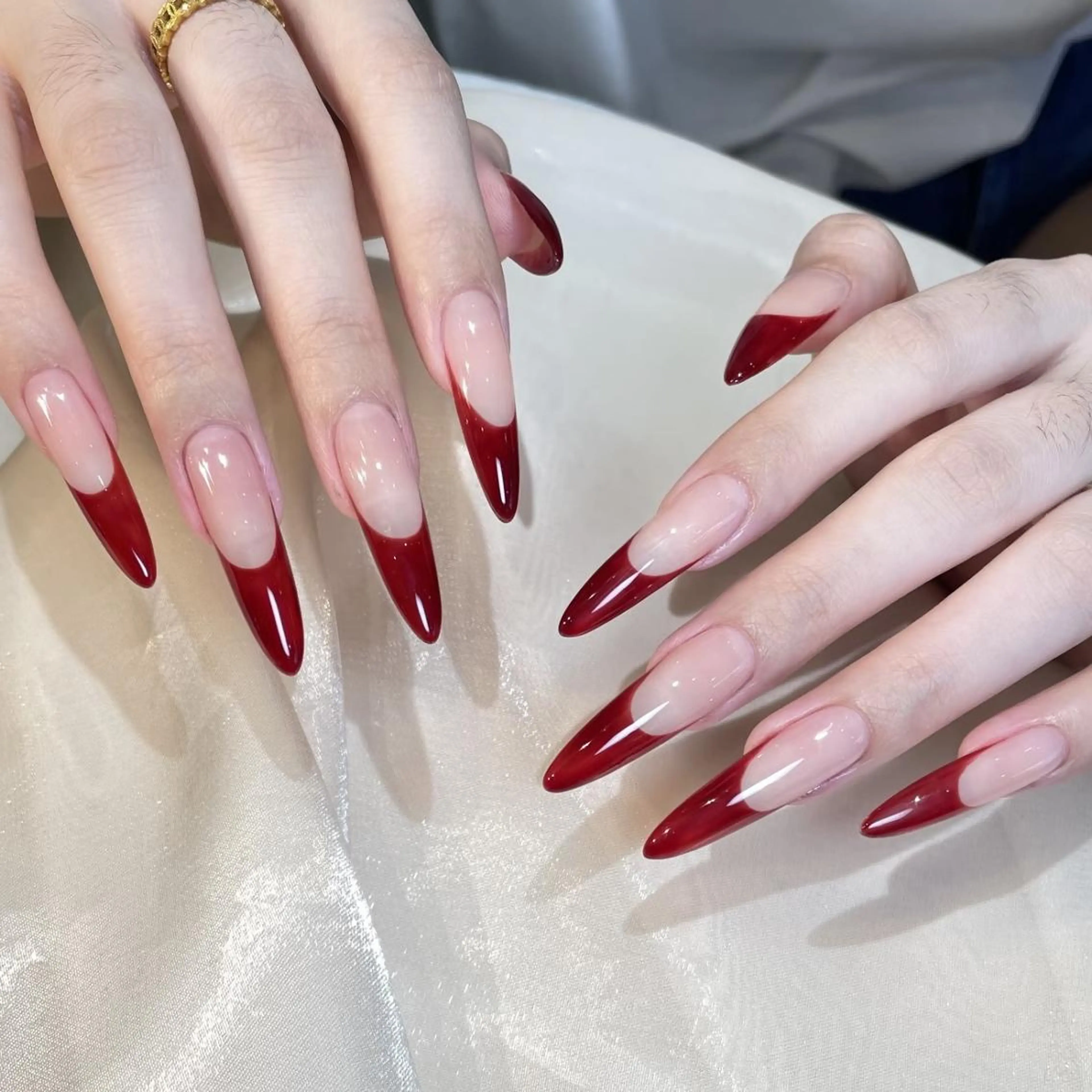 ネイル N.KIRARI nail salonのネイルデザイン