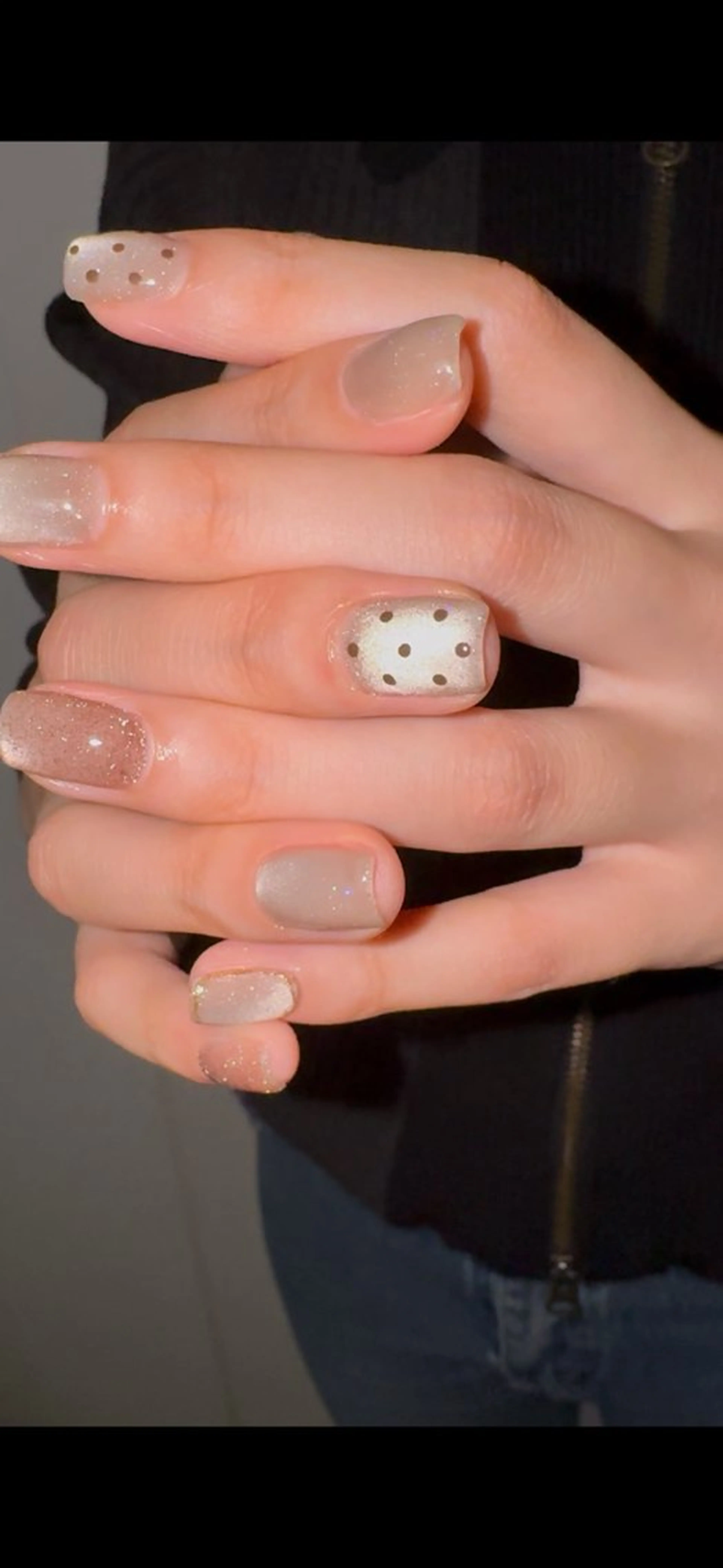 ネイル jeu NAIL.のネイルデザイン