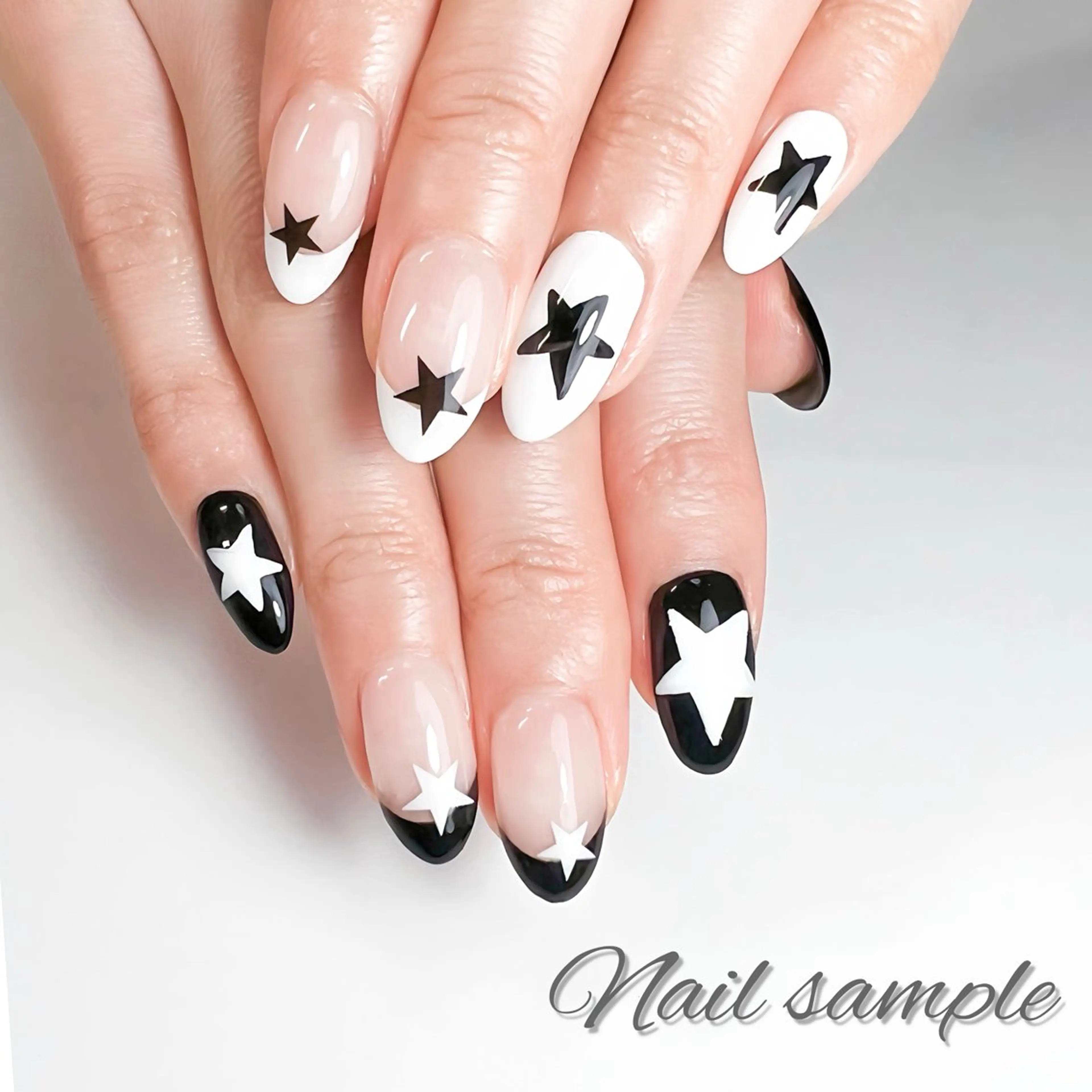 ネイル ハンドネイル ハンドケア nail shizukaのネイルデザイン