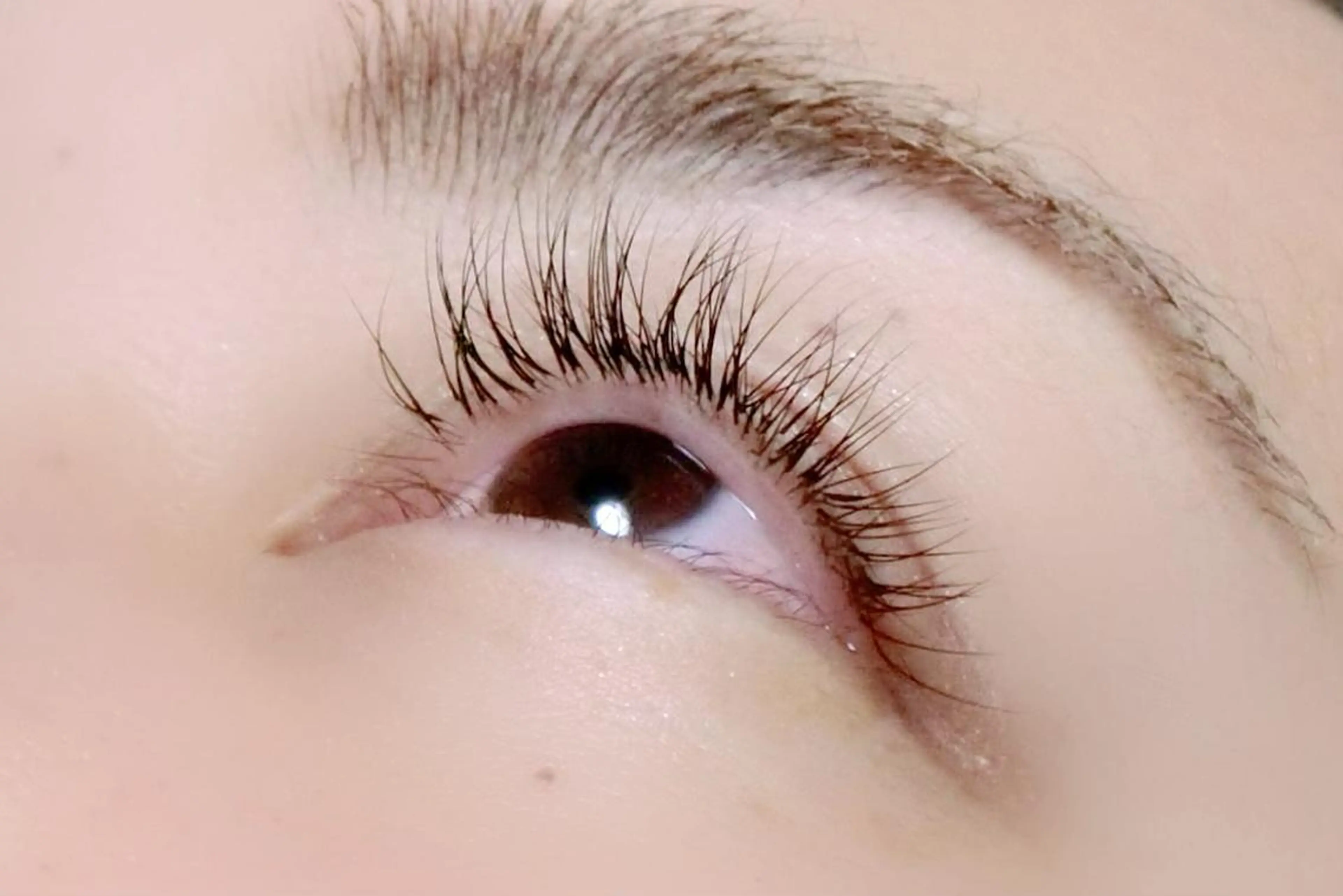 マツエク・マツパ 痛ネイル/ワンホン/ フィルイン/長さだしのネイルデザイン