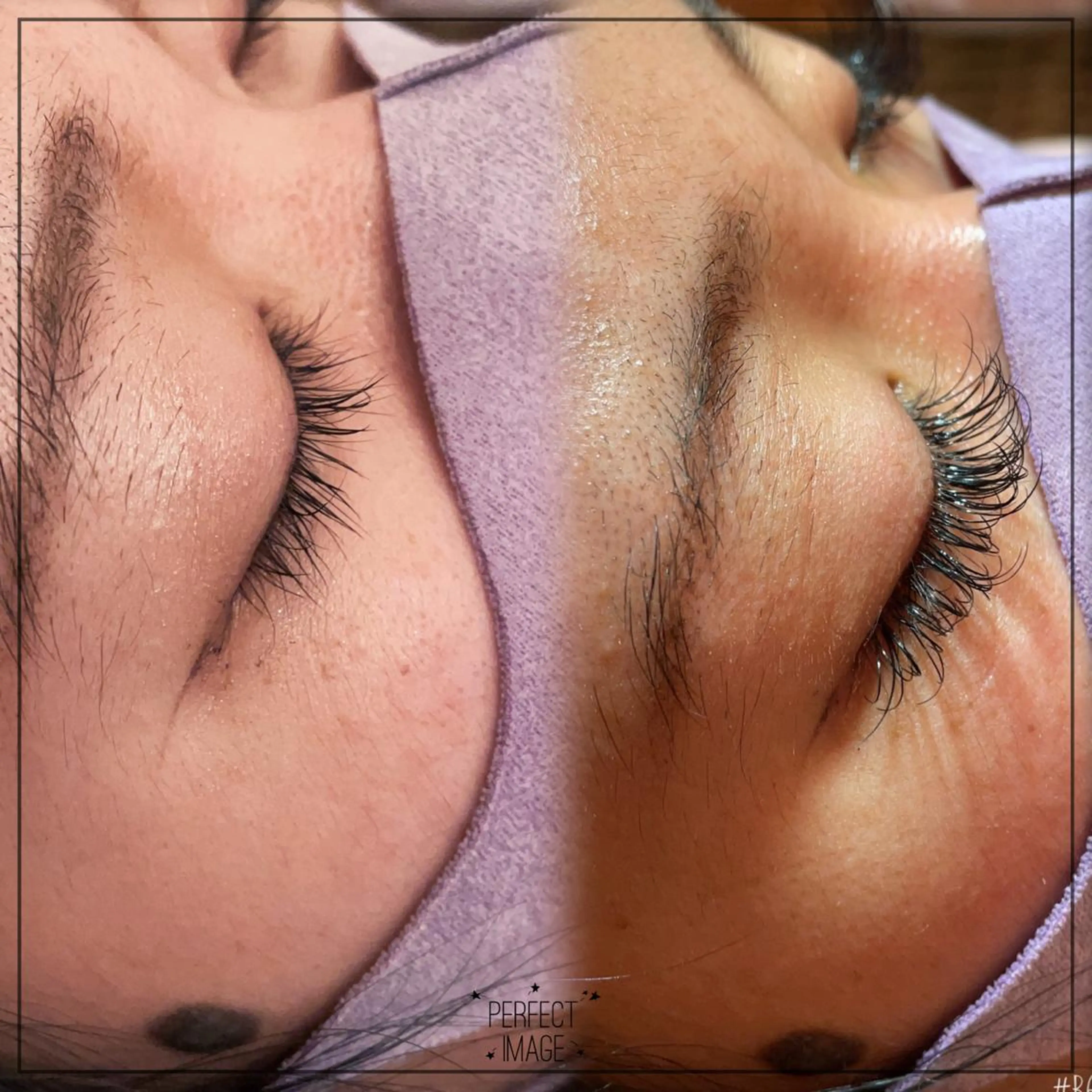 マツエク・マツパ loisir yamanoのマツエク・マツパデザイン