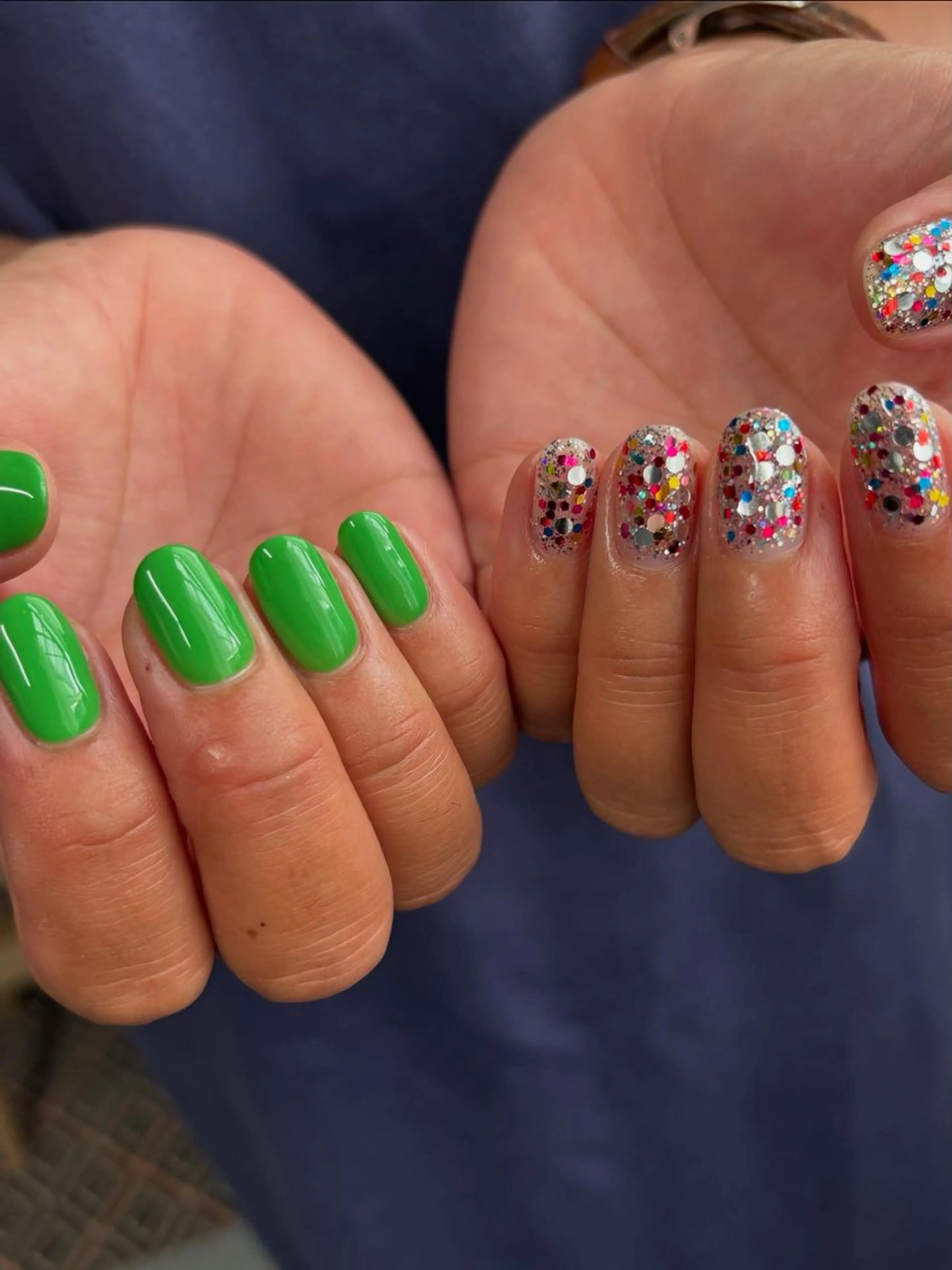 ネイル ハンドネイル Koa nails.のネイルデザイン