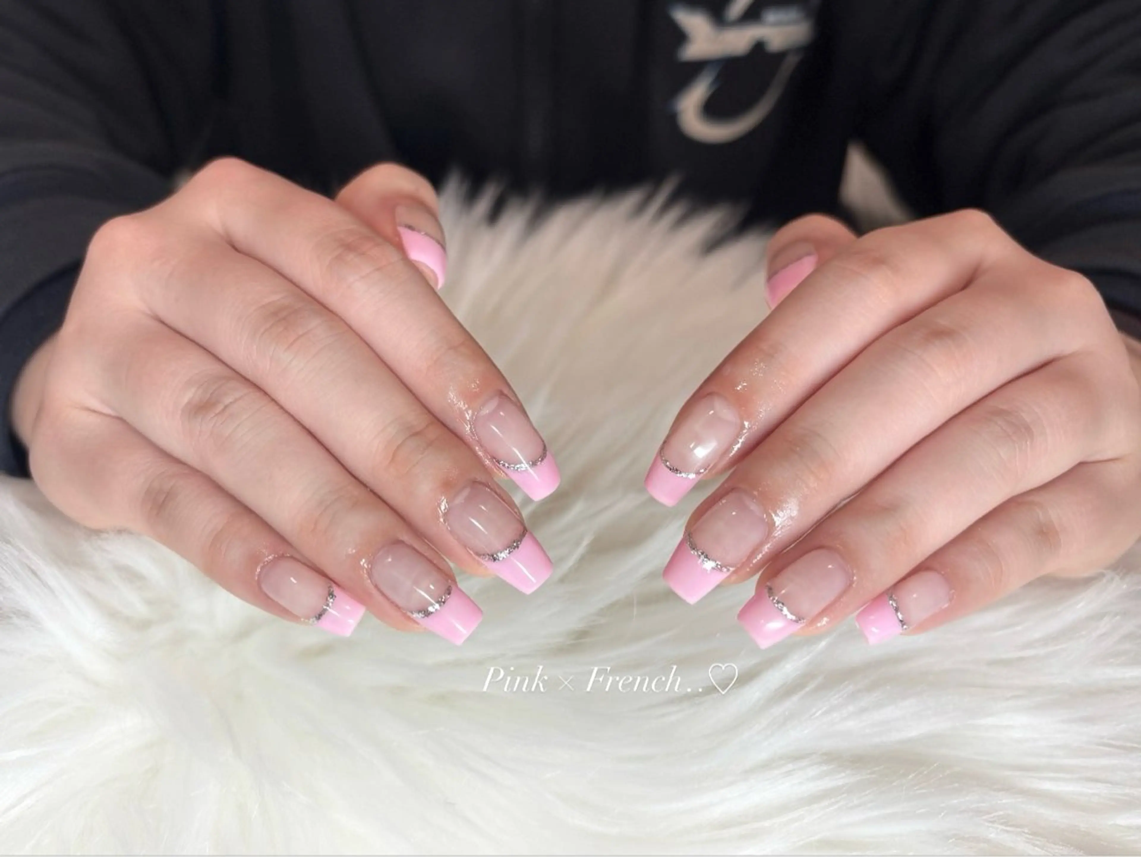 ネイル N nail ayakaのネイルデザイン