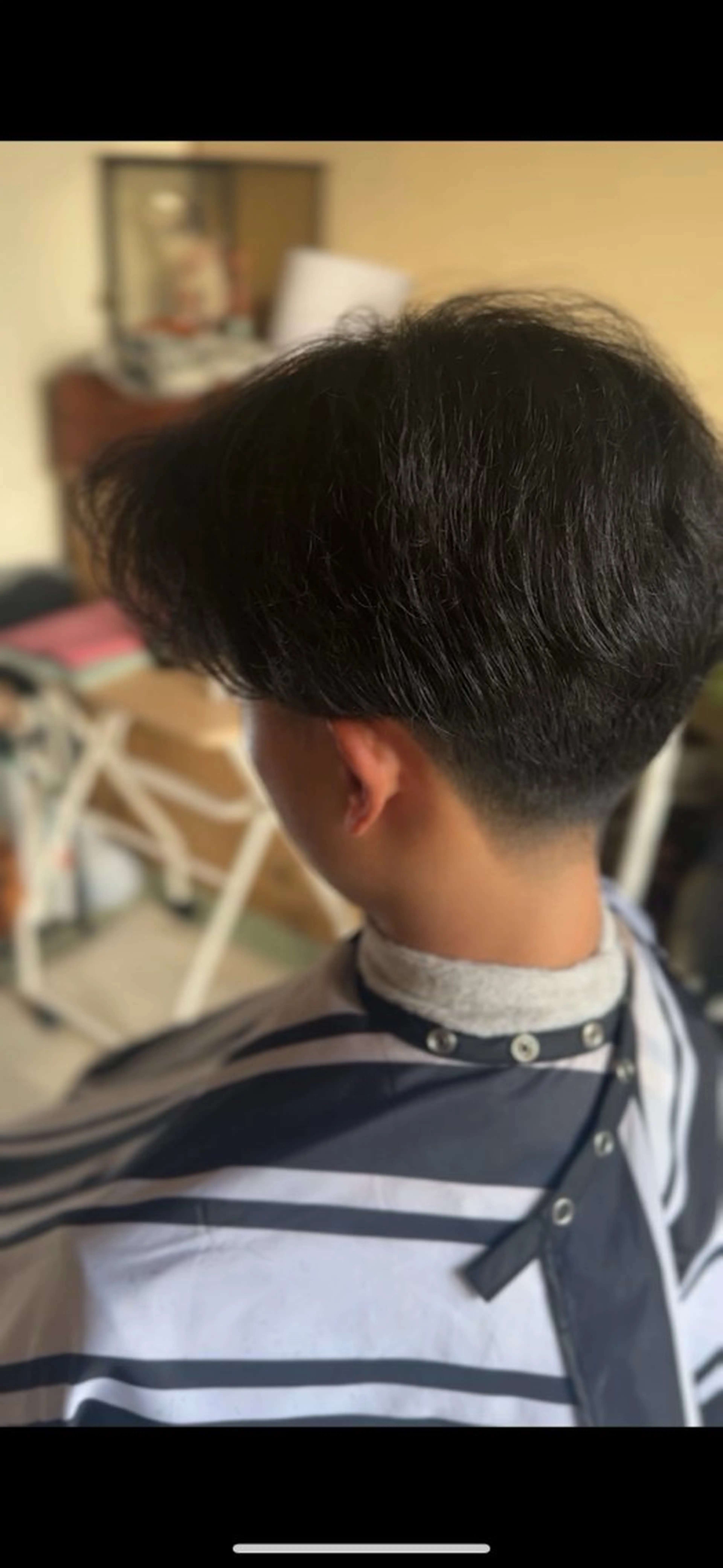 ショート メンズ 💈無料メンズカット 💈とーごのヘアスタイル
