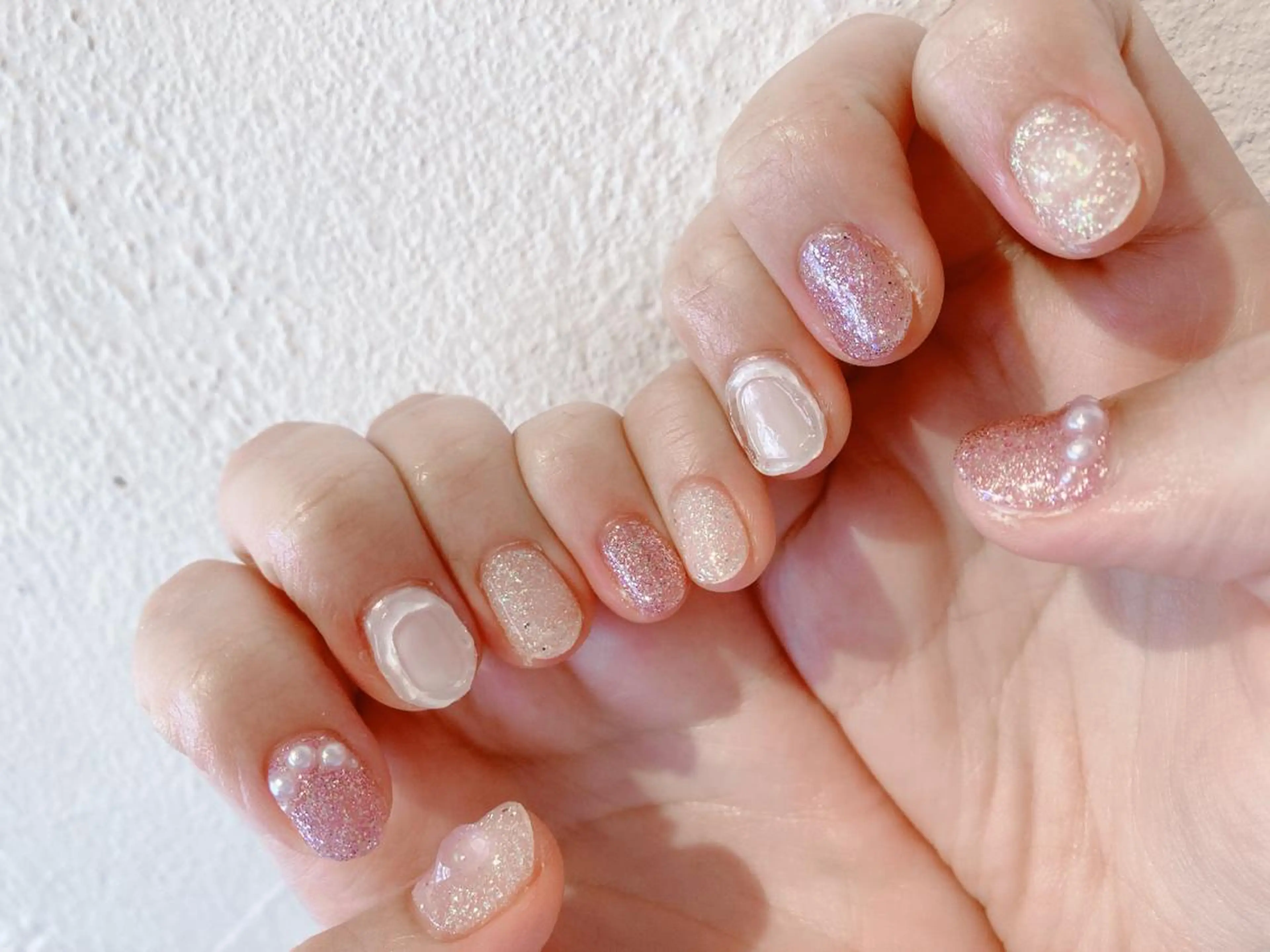 ネイル ハンドネイル Lana nail所属・Lana nailのネイルデザイン