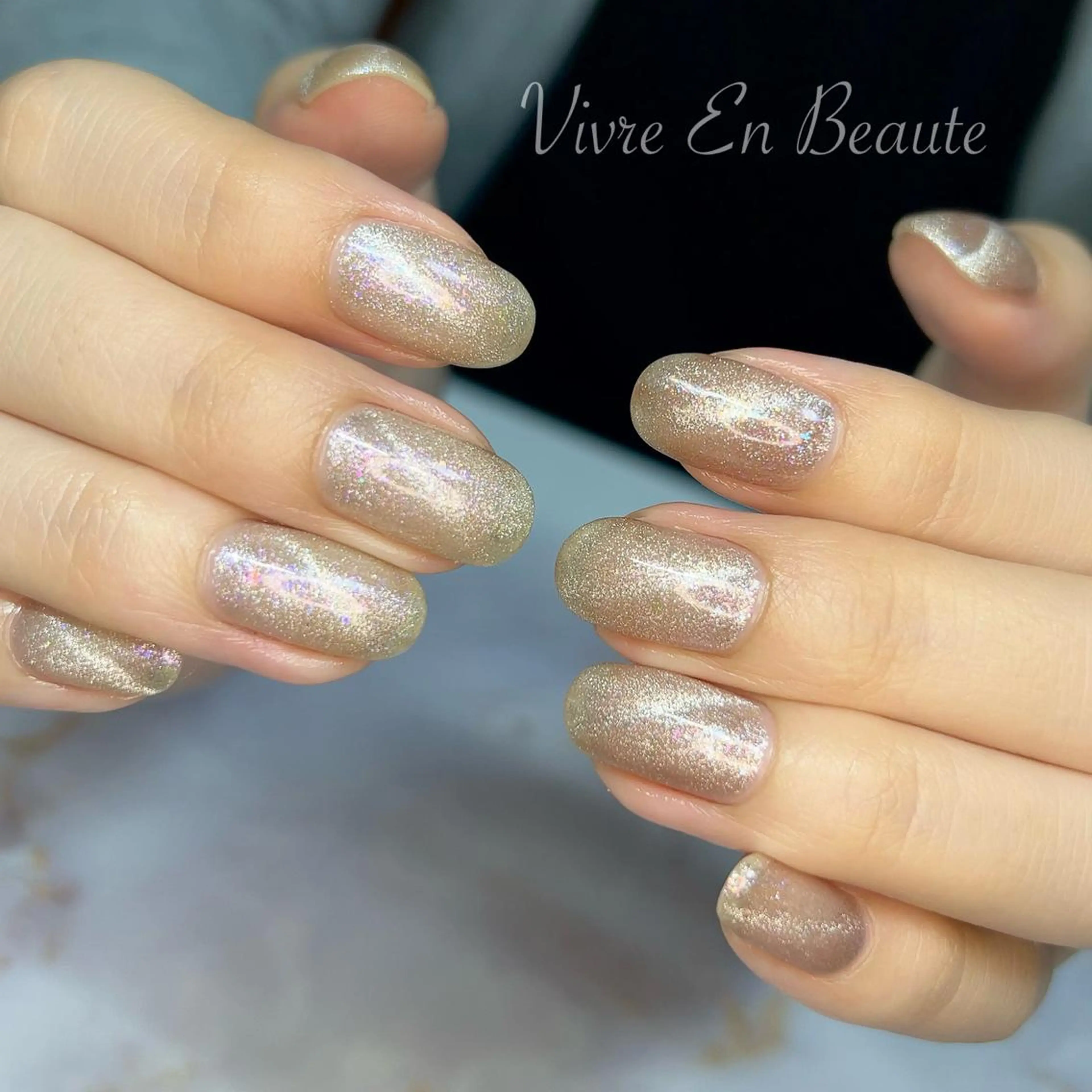 ネイル S Nailのネイルデザイン