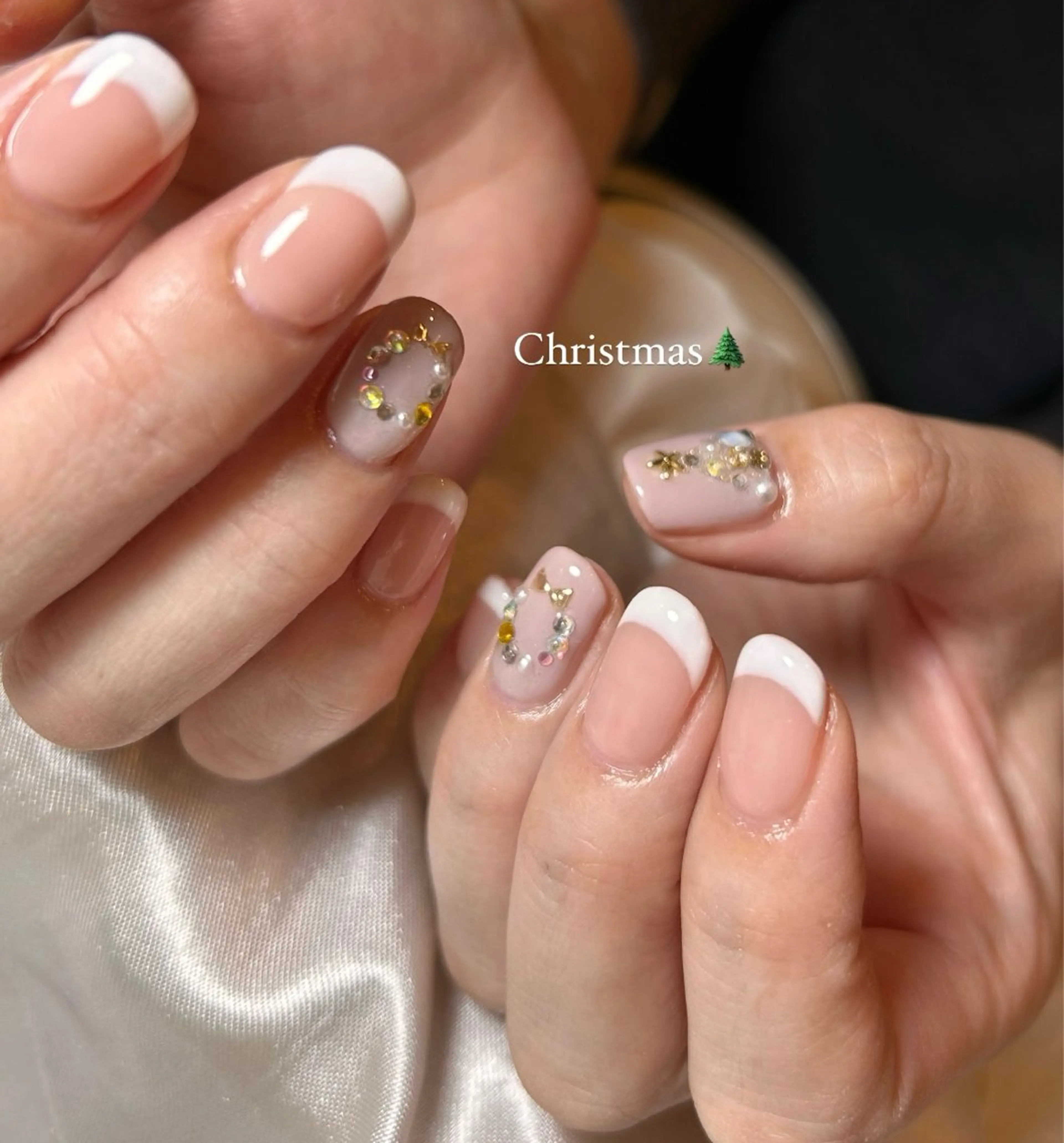 ネイル ハンドネイル welina nailのネイルデザイン