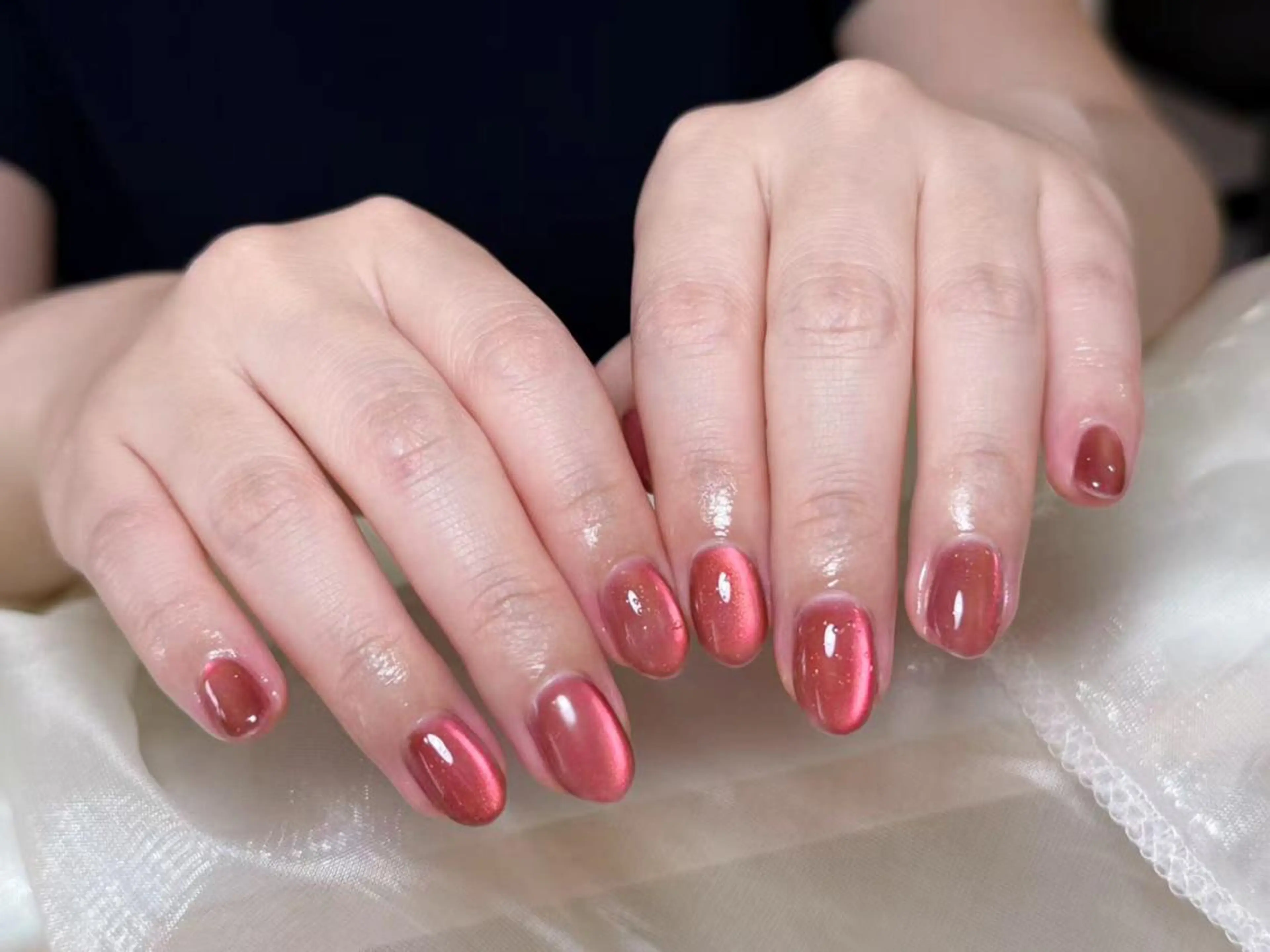 ネイル ソメヤ ミカのネイルデザイン