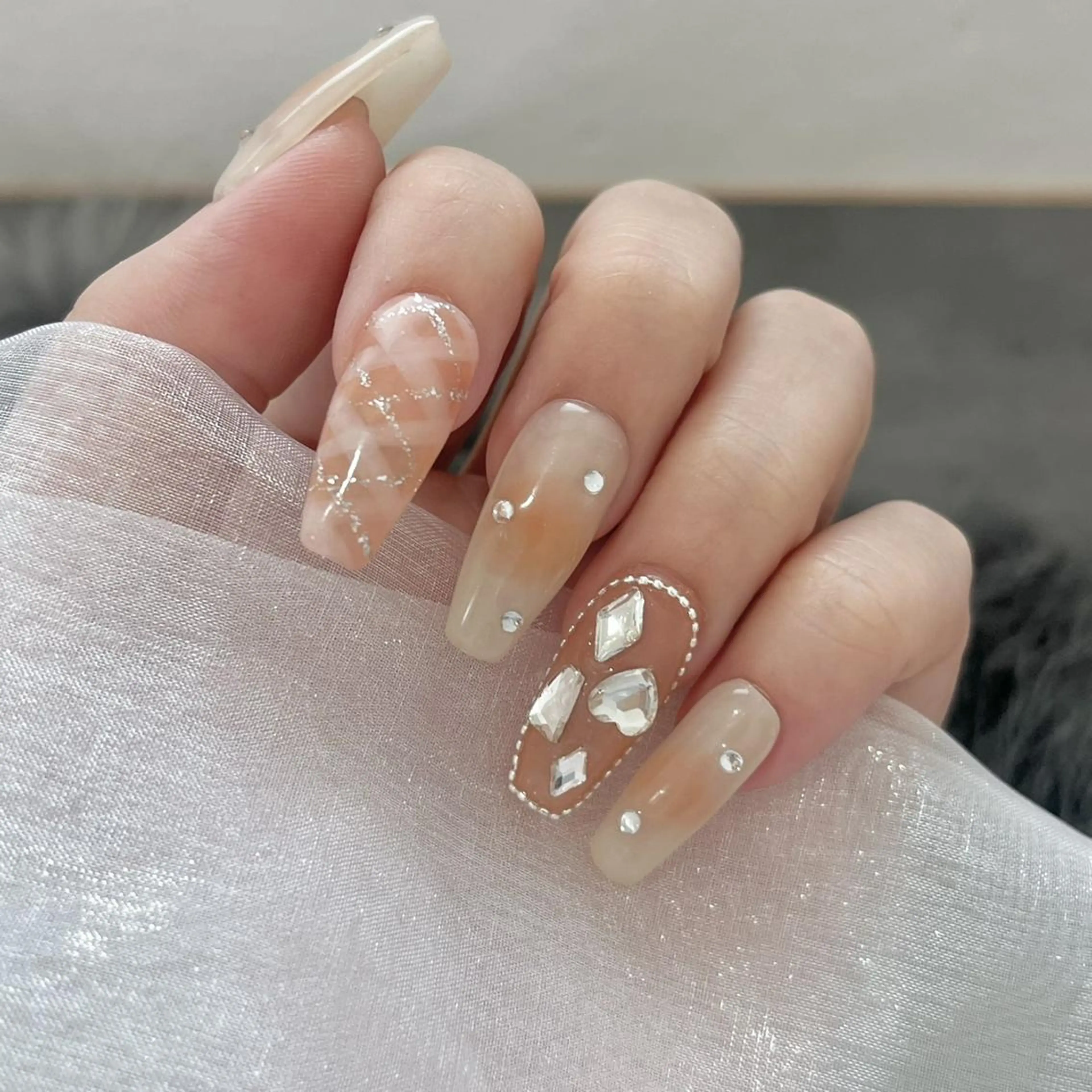 【HAND】ワンホンデザインの写真