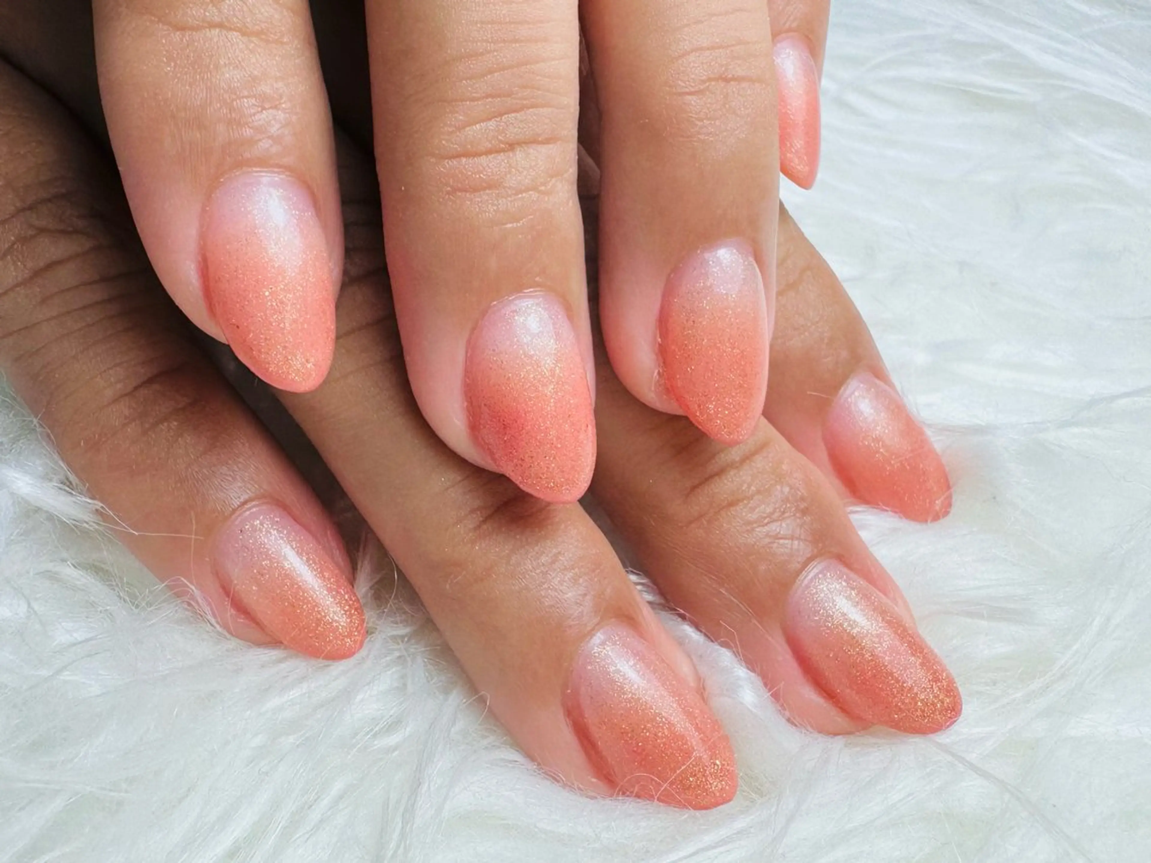ネイル ハンドネイル Nail Salon Momo ちはるのネイルデザイン