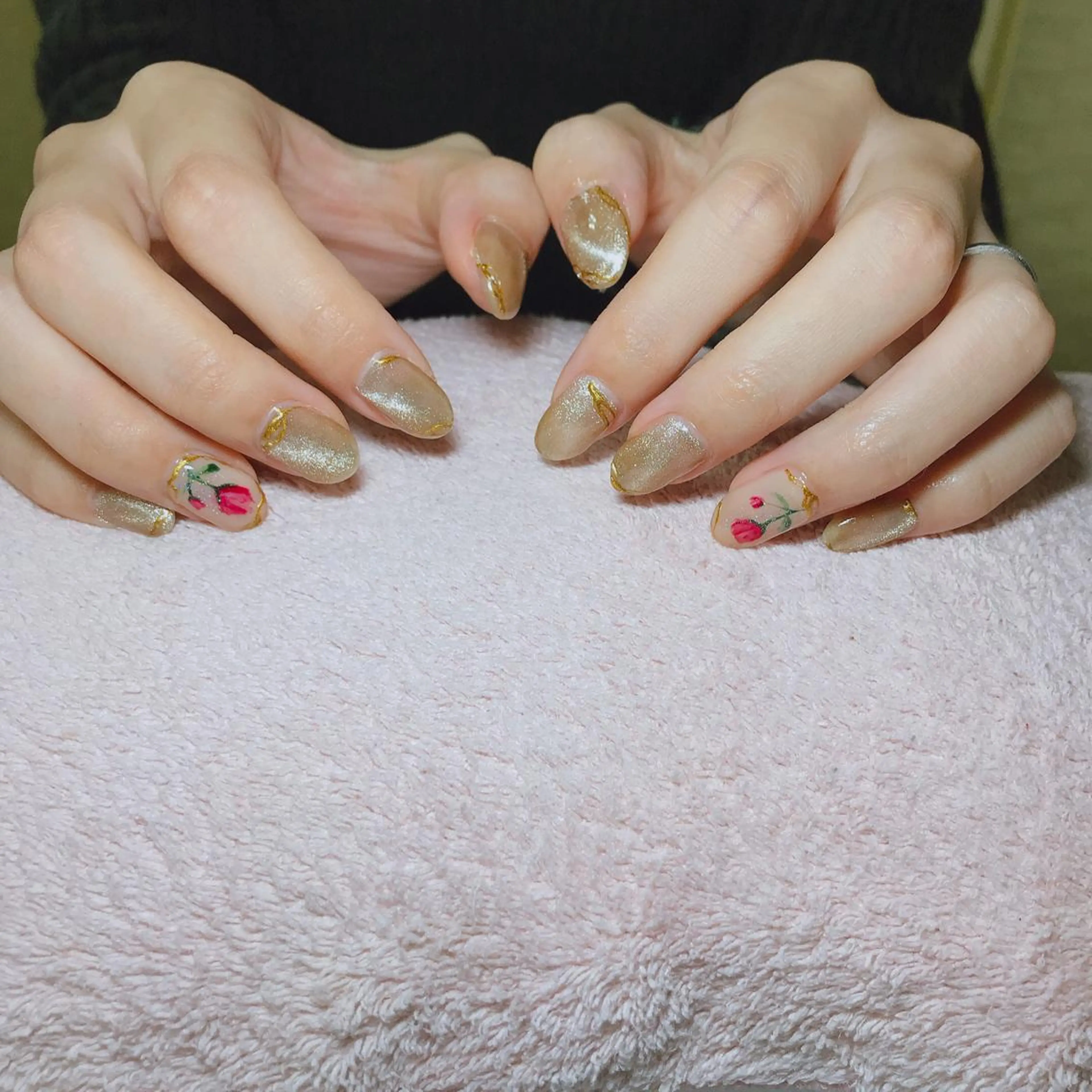 ネイル CHERIMO【lalaLaLa】所属・CHERIMO シェリモのネイルデザイン