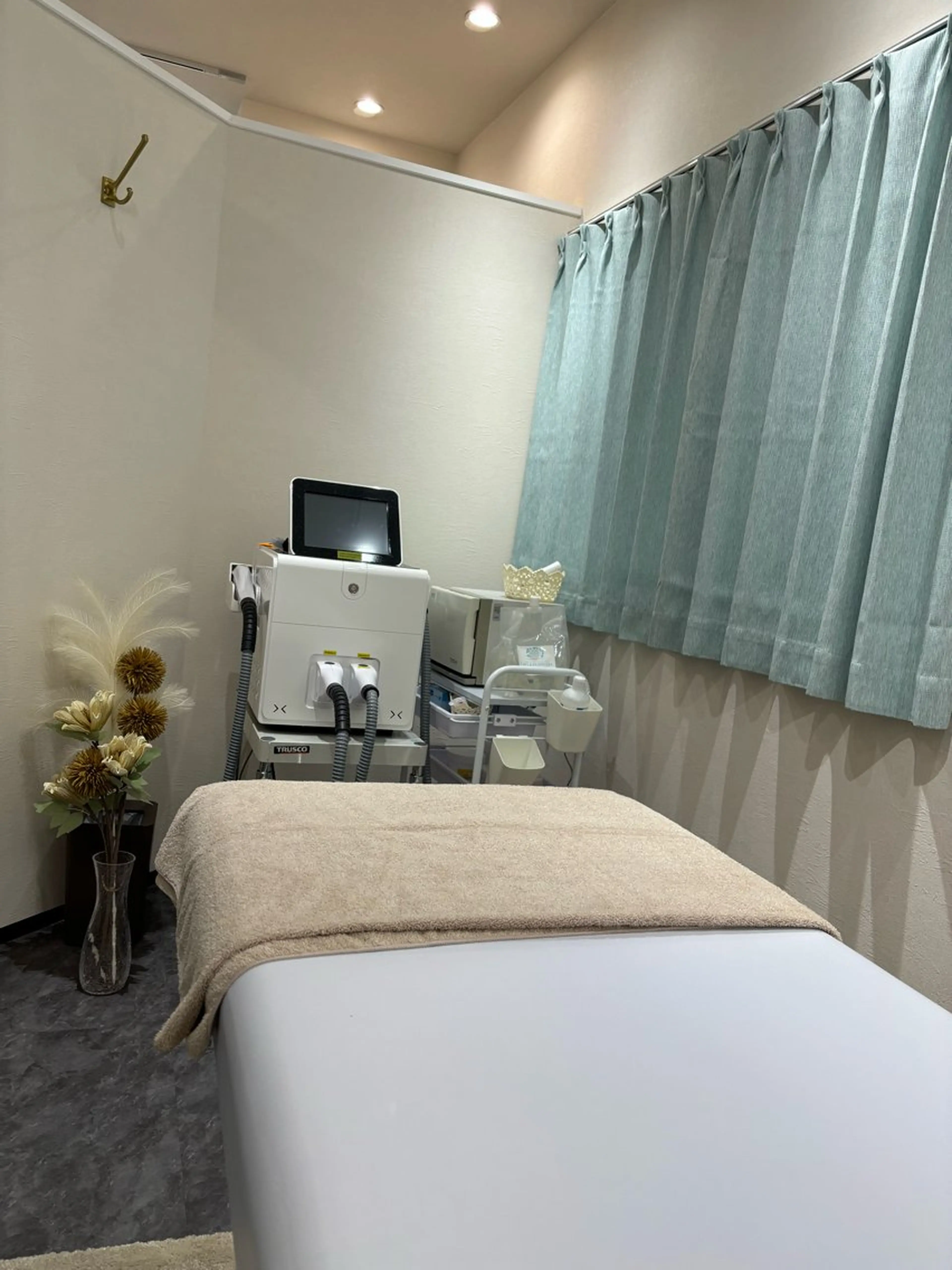 エステ リラク private salon meのエステ・リラクイメージ