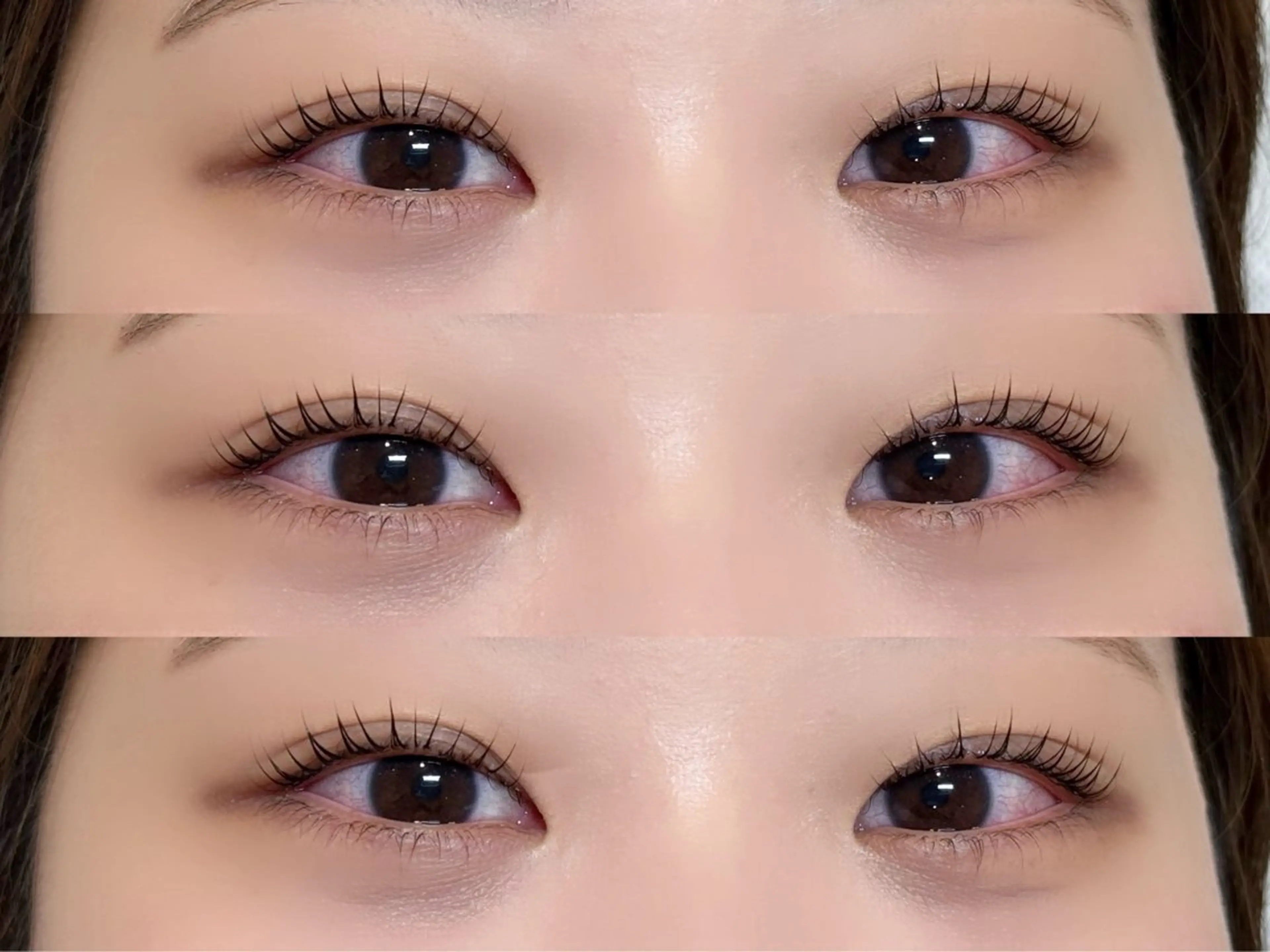 マツエク・マツパ coyuki💛 eight池袋のマツエク・マツパデザイン