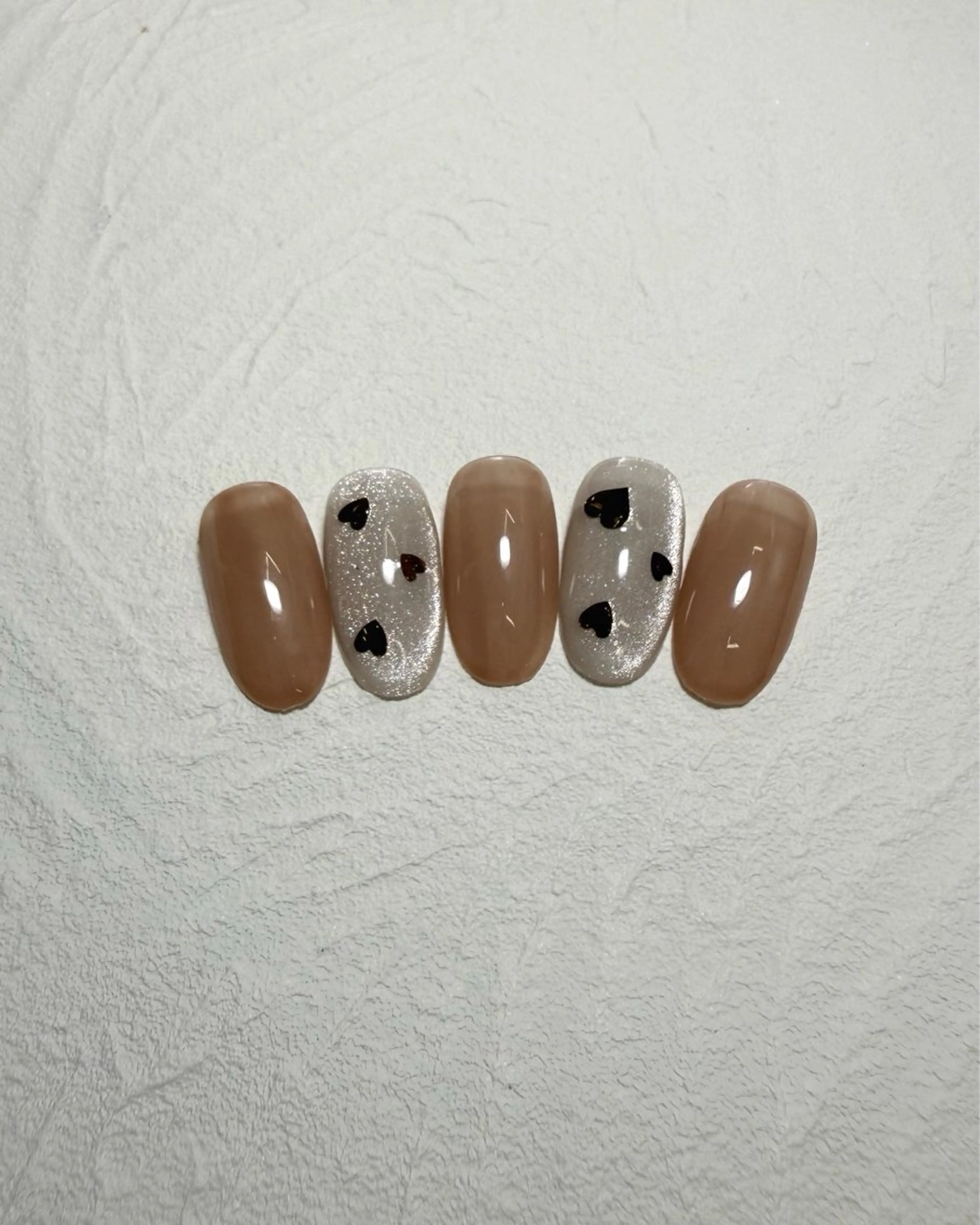 ネイル ハンドネイル elfi所属・elfi(エルフィ) aimiのネイルデザイン