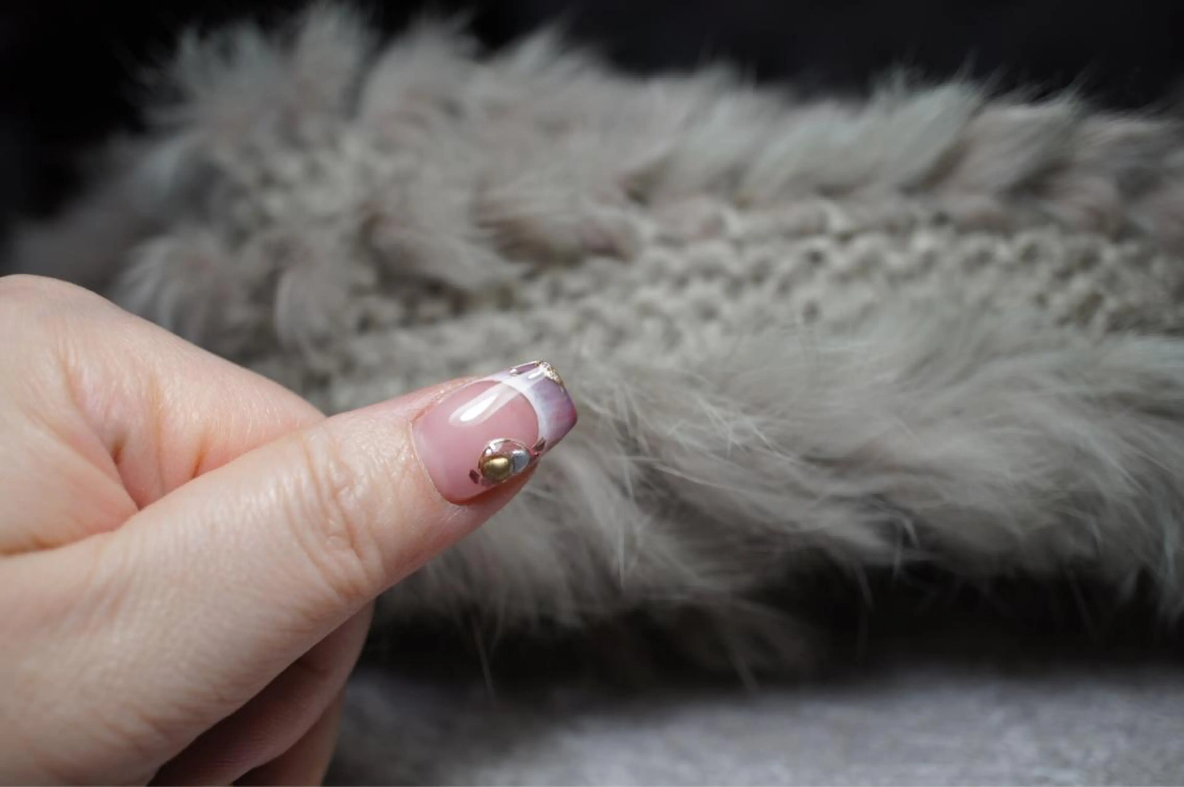 ネイル プライベートサロン jewel nailのネイルデザイン