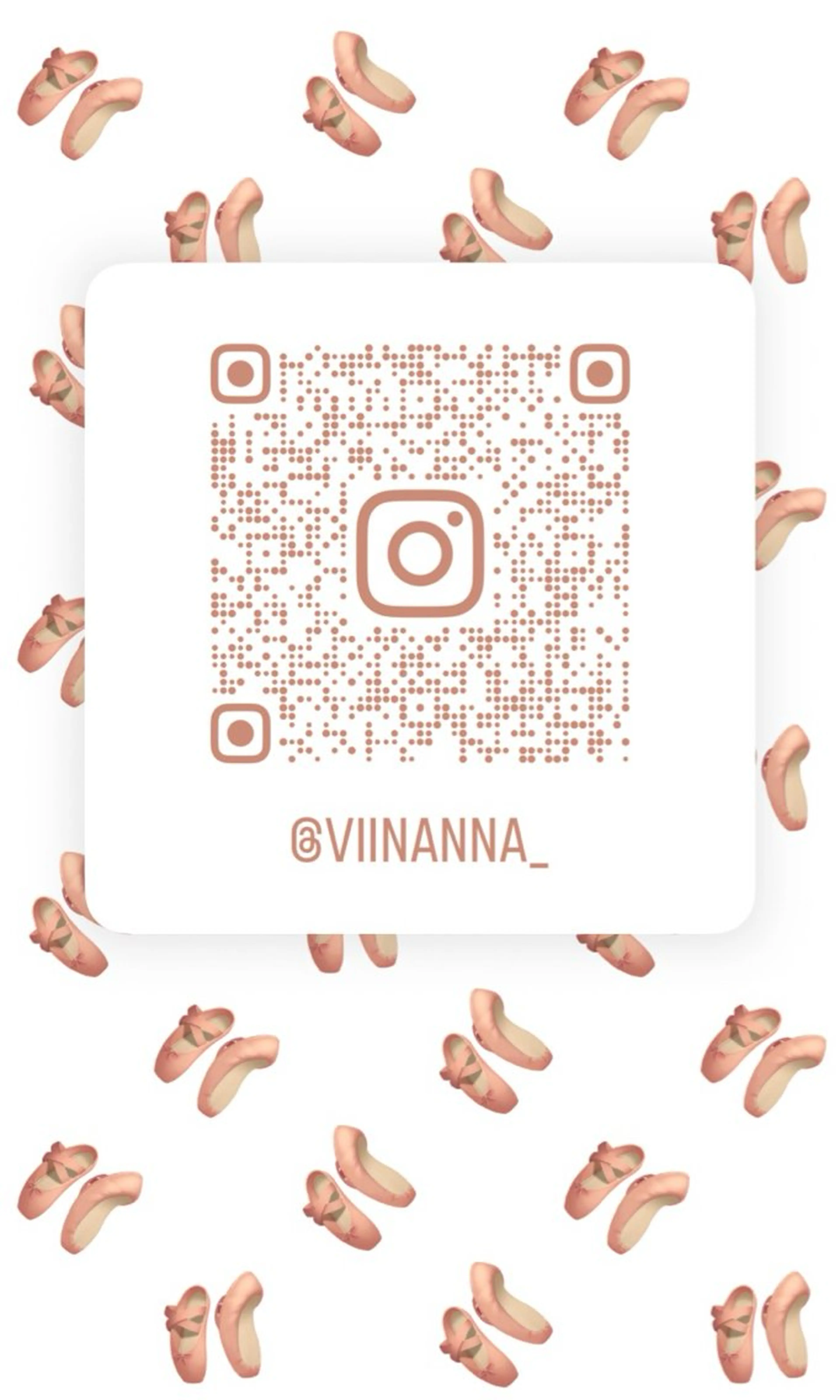 viin〈ビン〉所属・ANNA🎀 杏菜のヘアスタイル