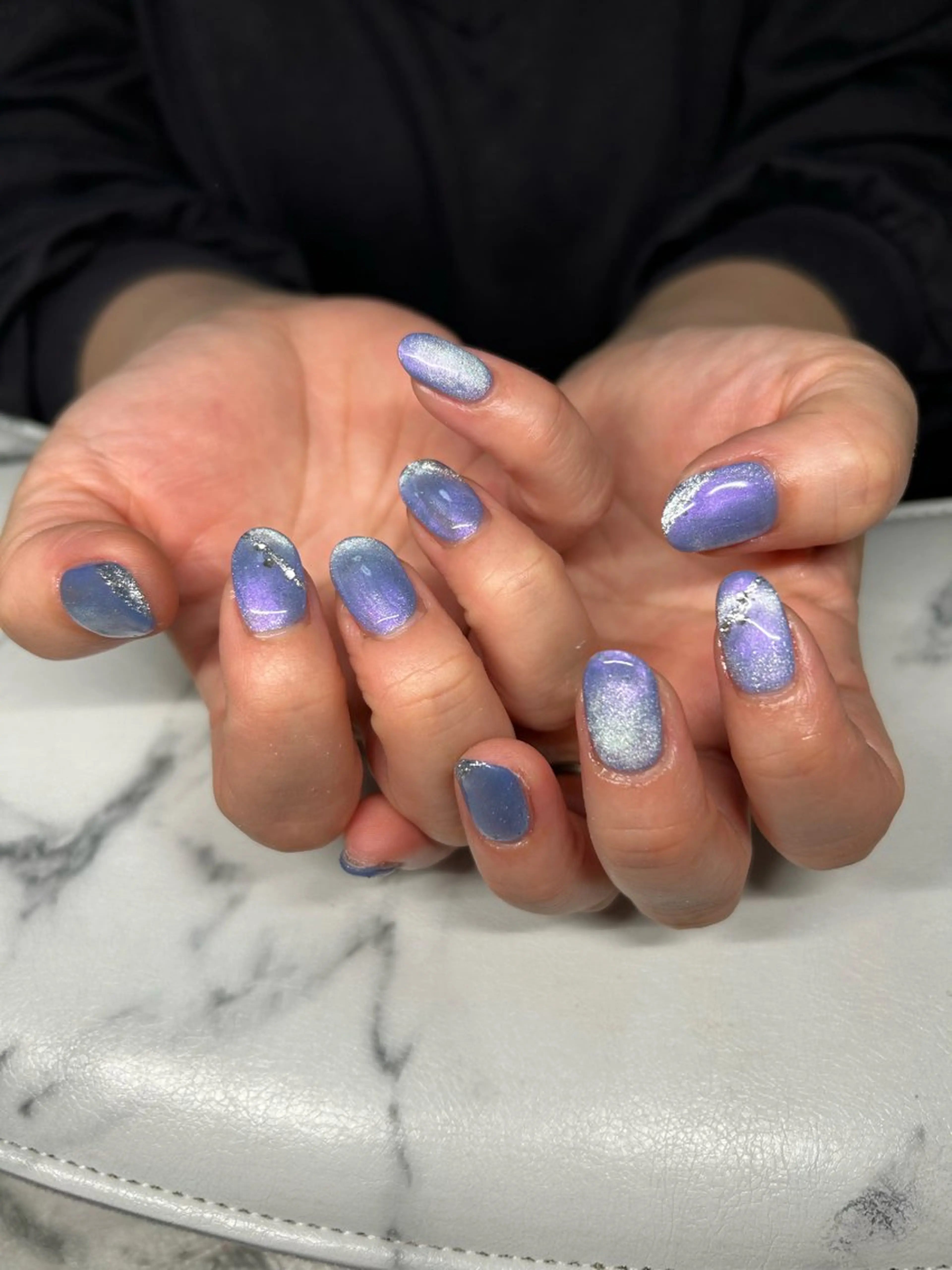 ネイル LANLAN所属・Lan Lanのネイルデザイン