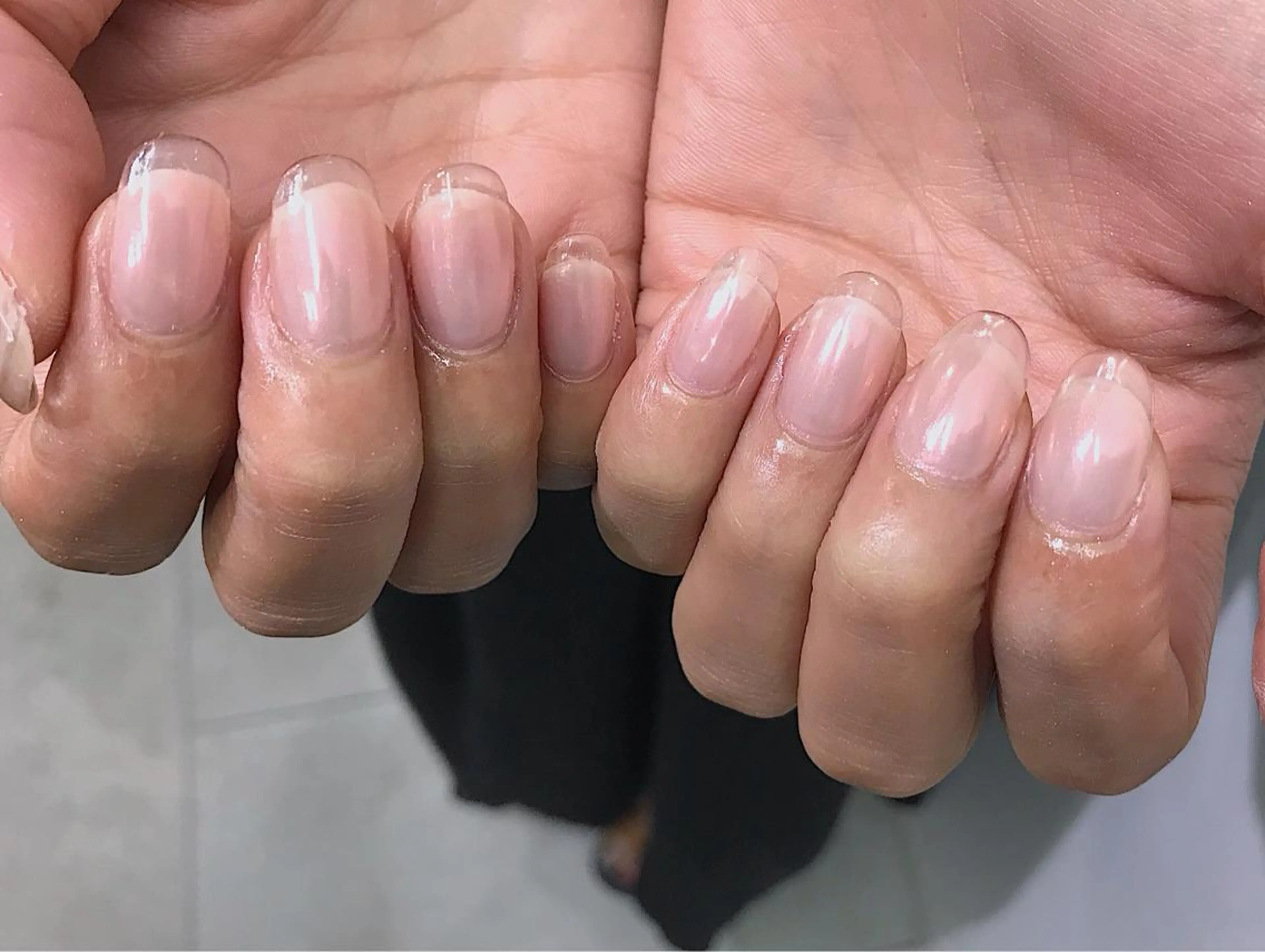 ネイル nailsalon colon所属・nailartist lisaのネイルデザイン