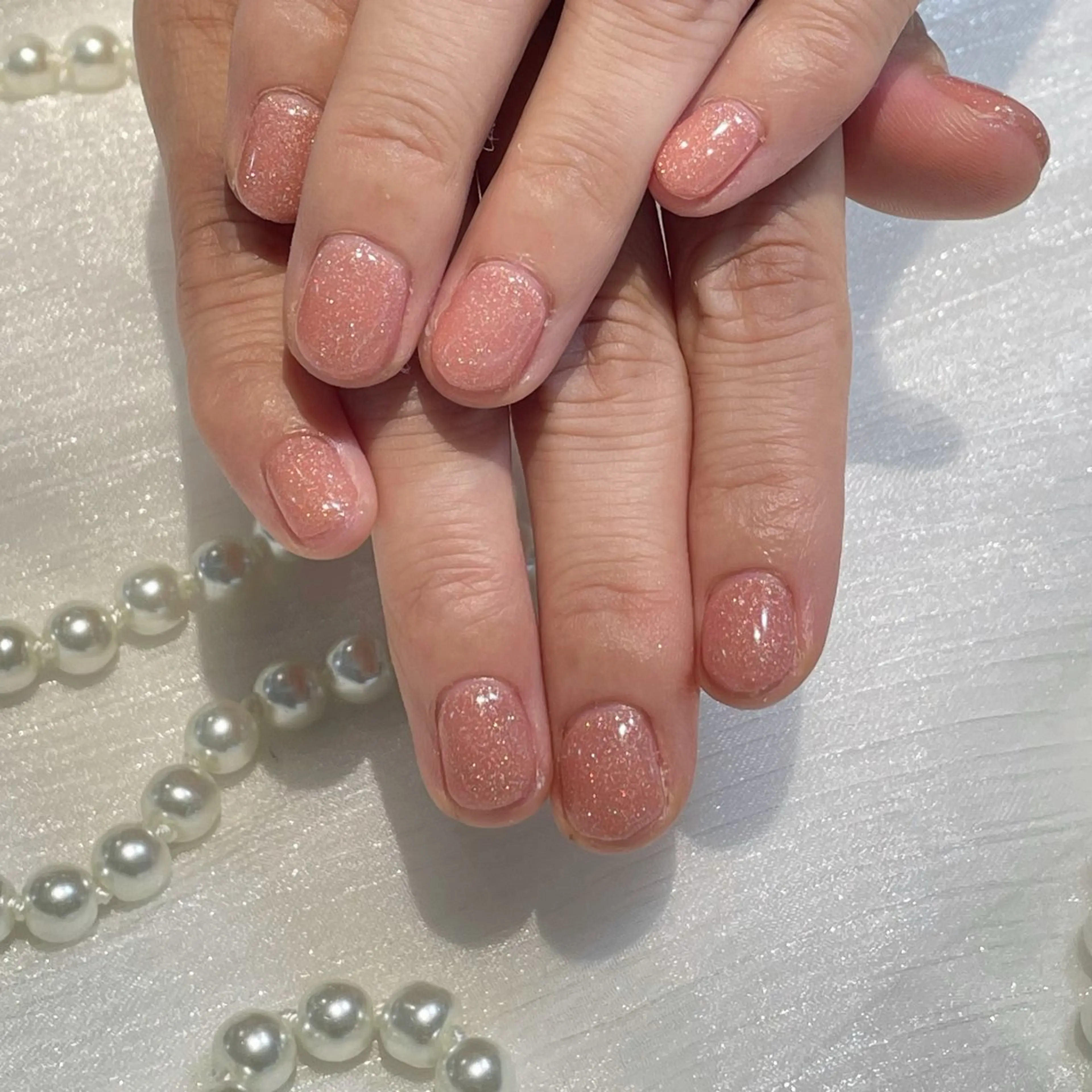 ネイル WISTERIA midoriのネイルデザイン