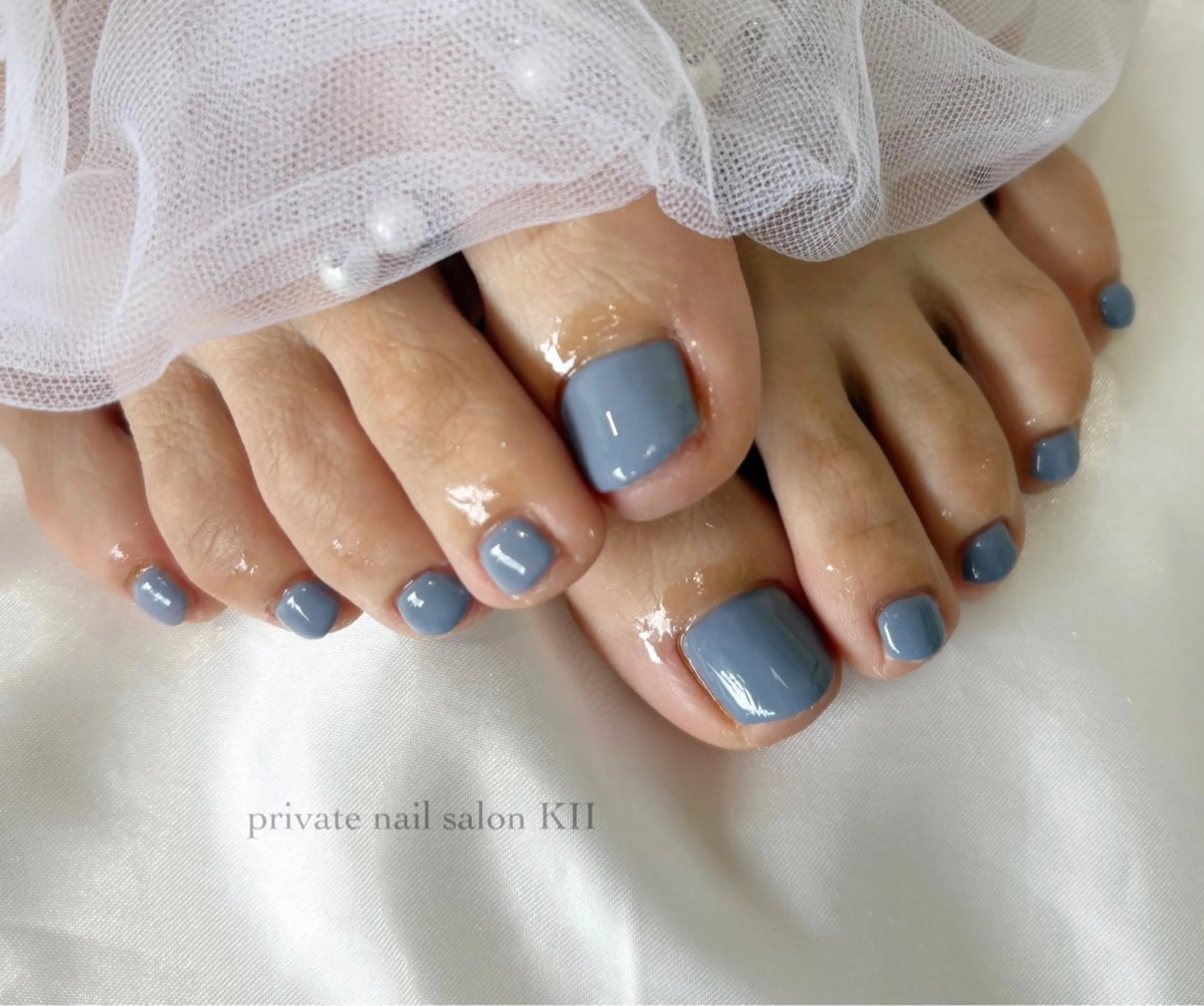 ネイル private nail  KIIのその他イメージ