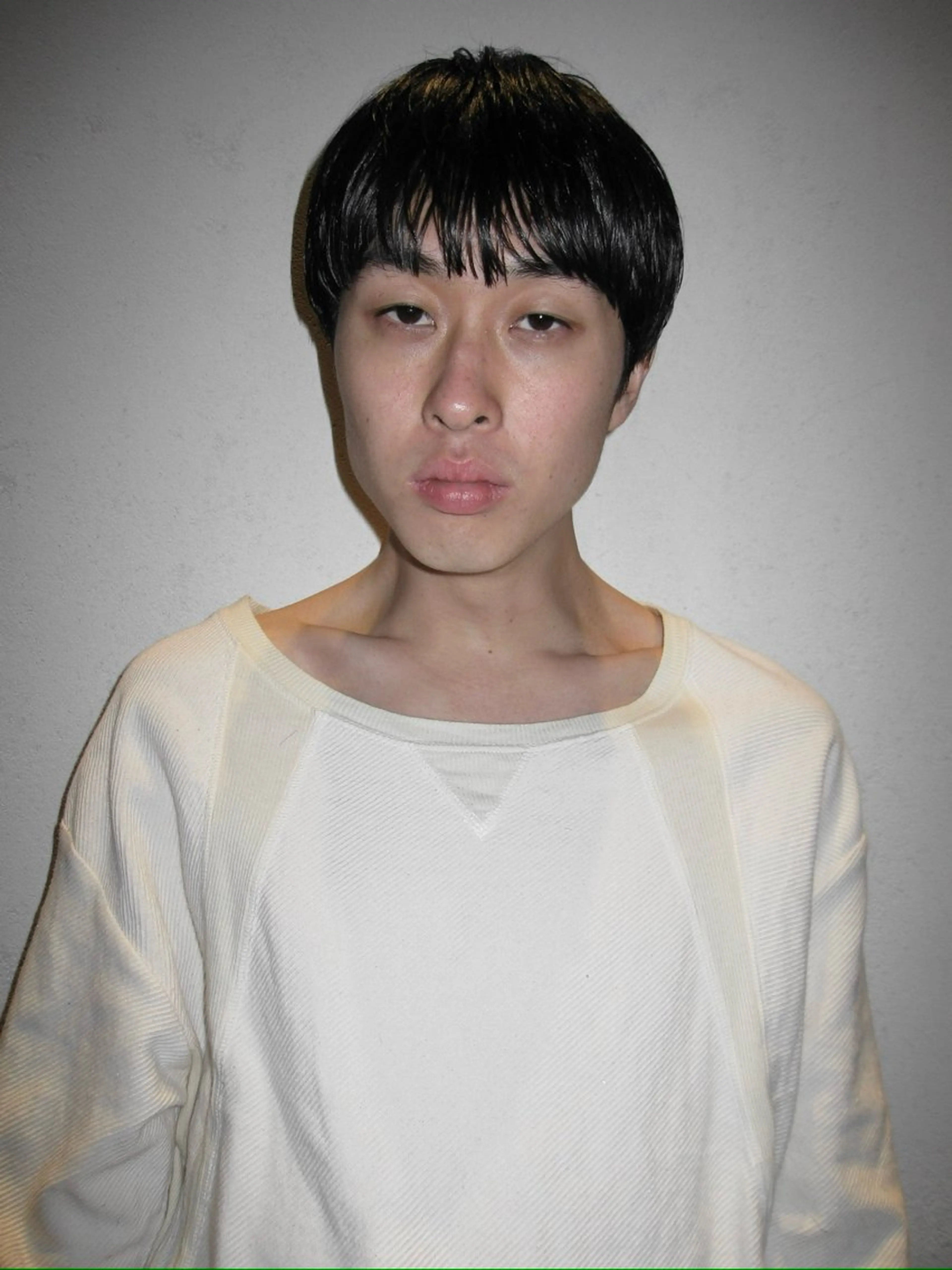 ショート メンズ カット Daiki 【メンズ美容師】のヘアスタイル