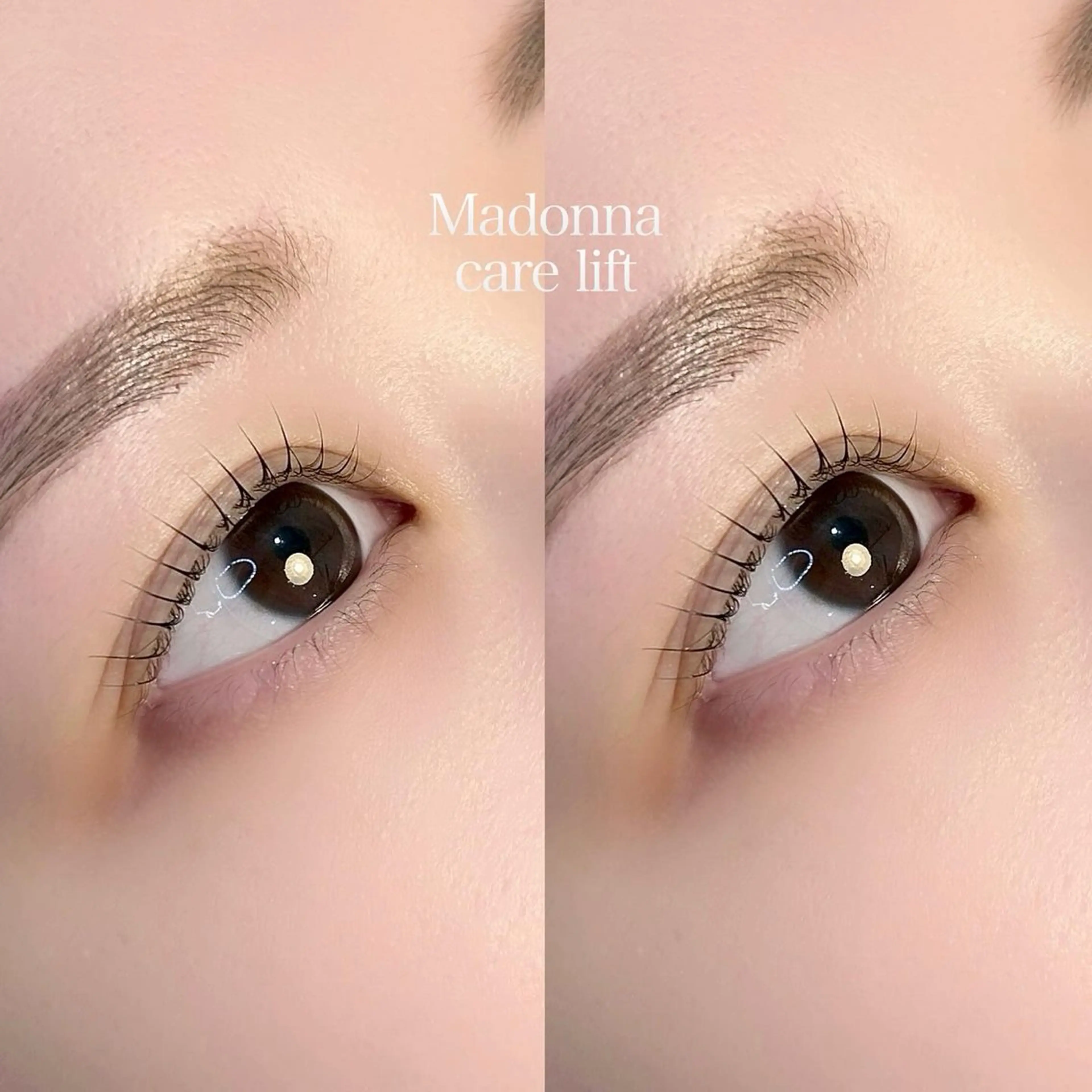 マツエク・マツパ マツパ eyelash NaO🦋のマツエク・マツパデザイン