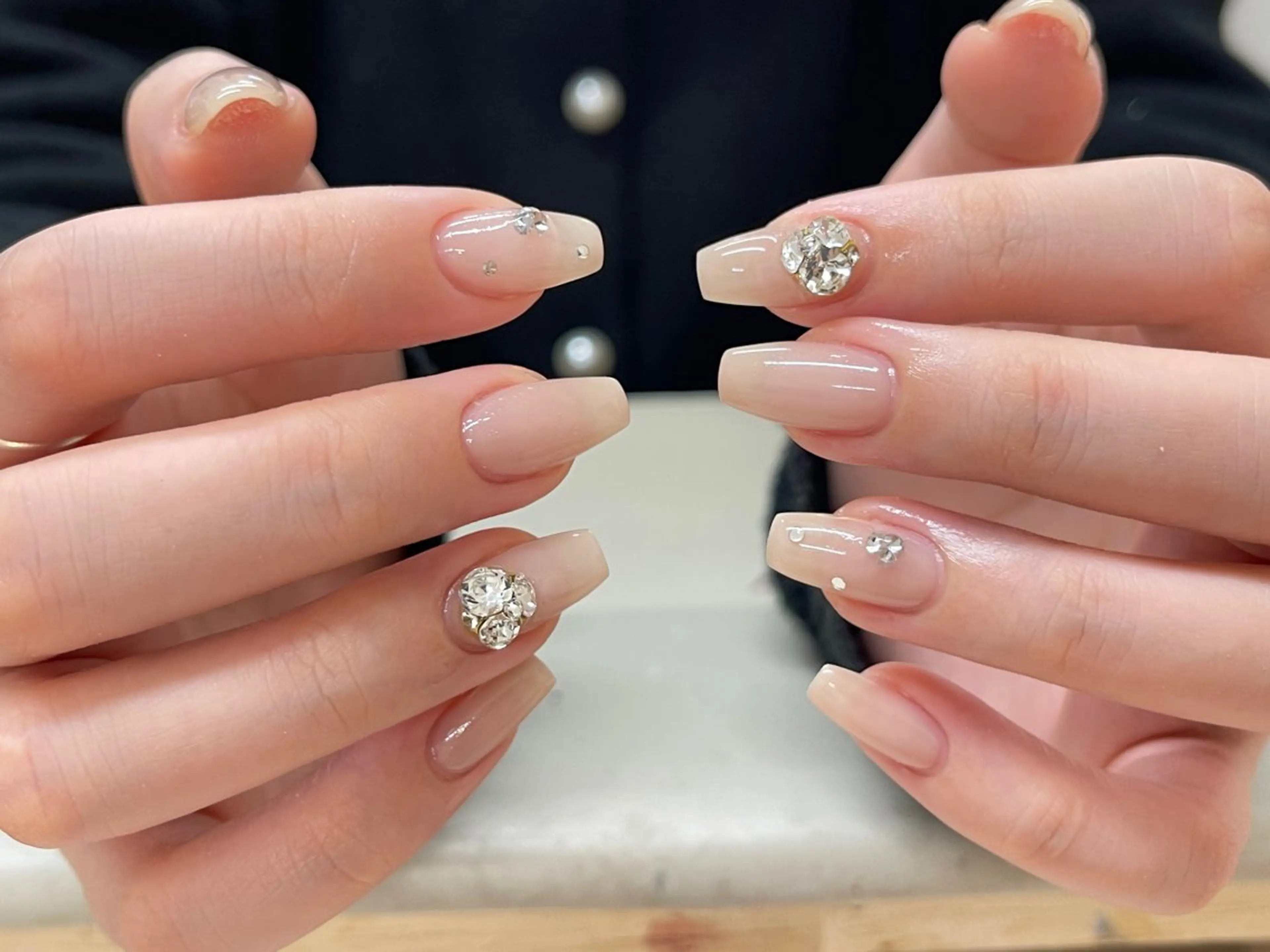 ネイル mirage nail所属・mirage nail _のネイルデザイン