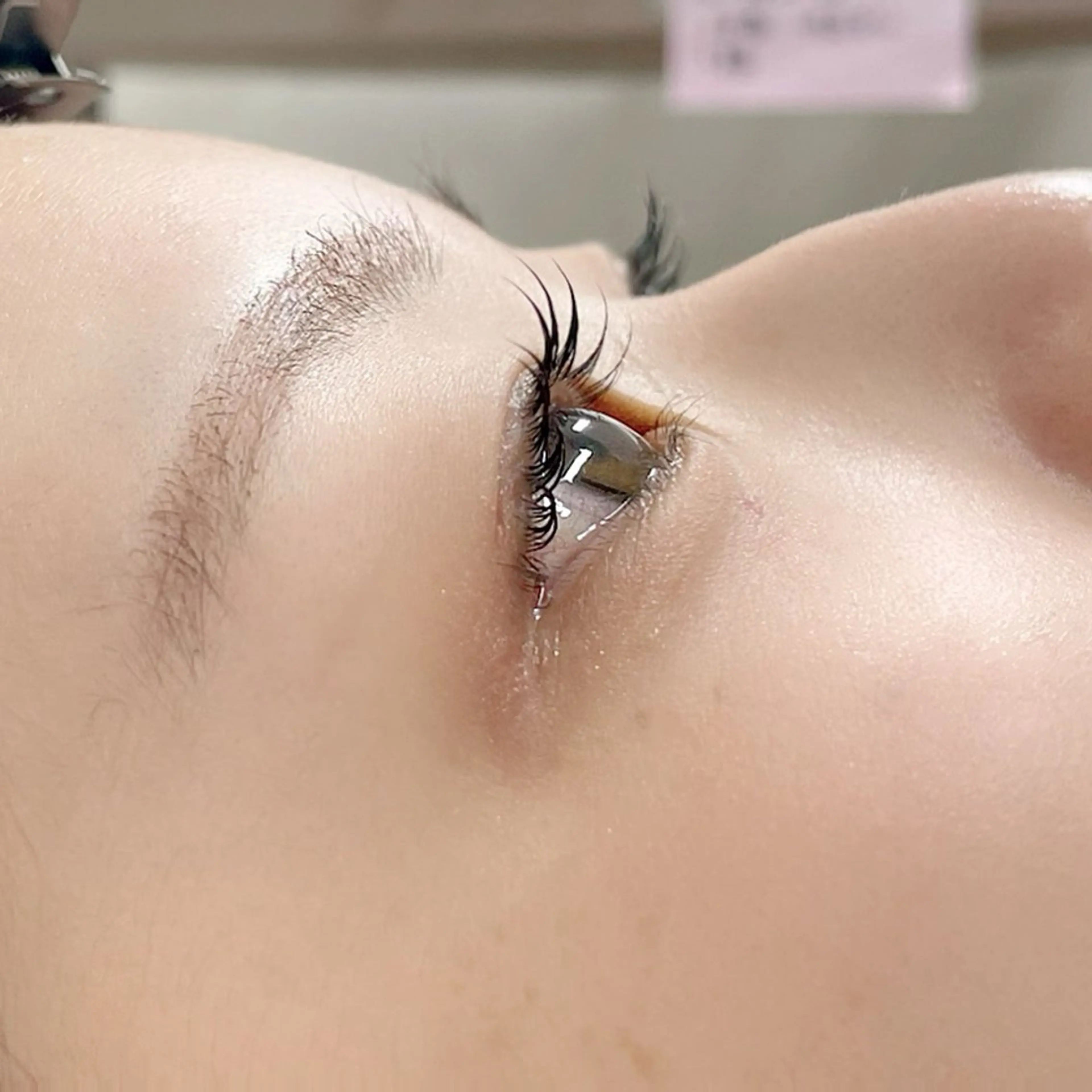 マツエク・マツパ マツパ つちもと みゆうのマツエク・マツパデザイン