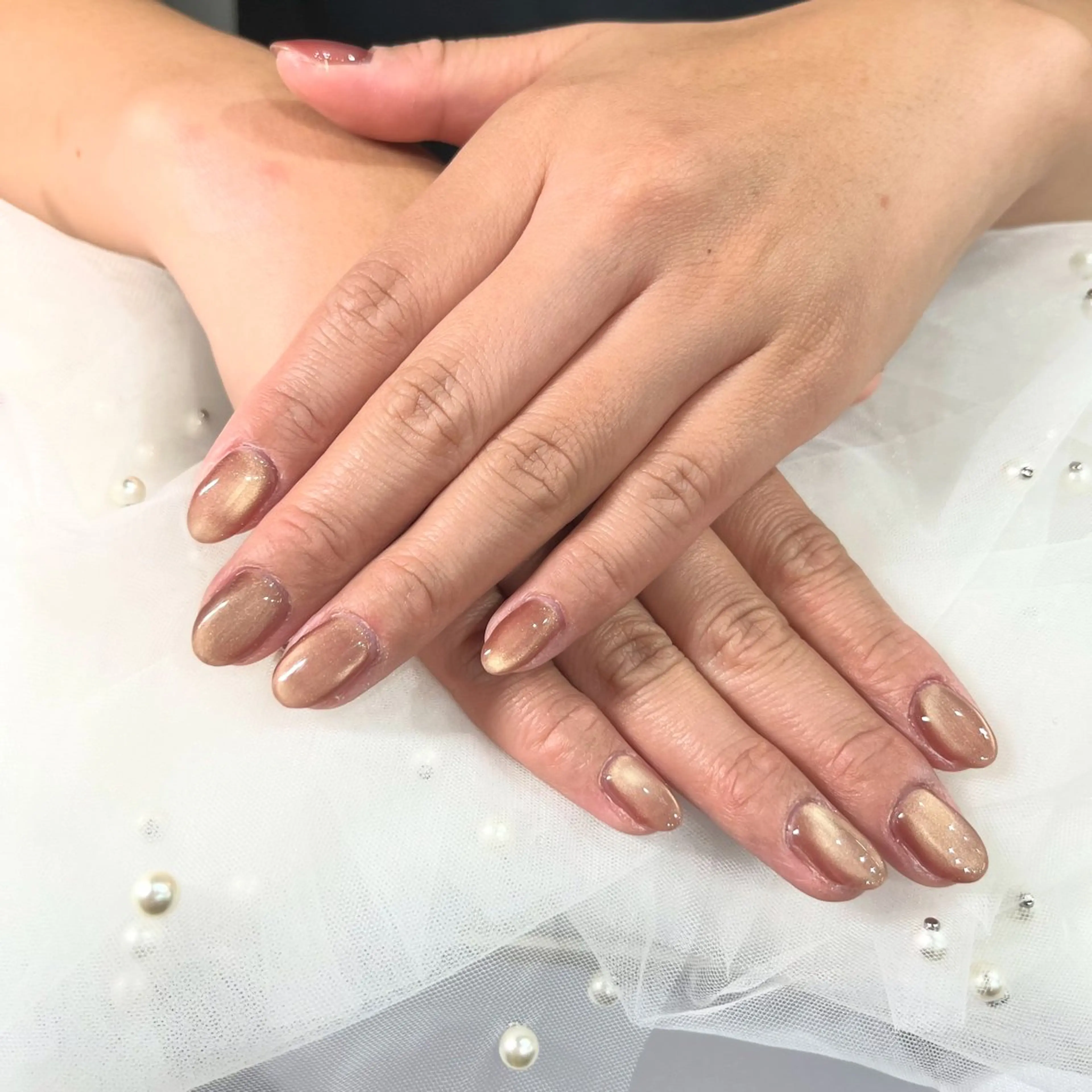 ネイル nail salon tenoneのネイルデザイン