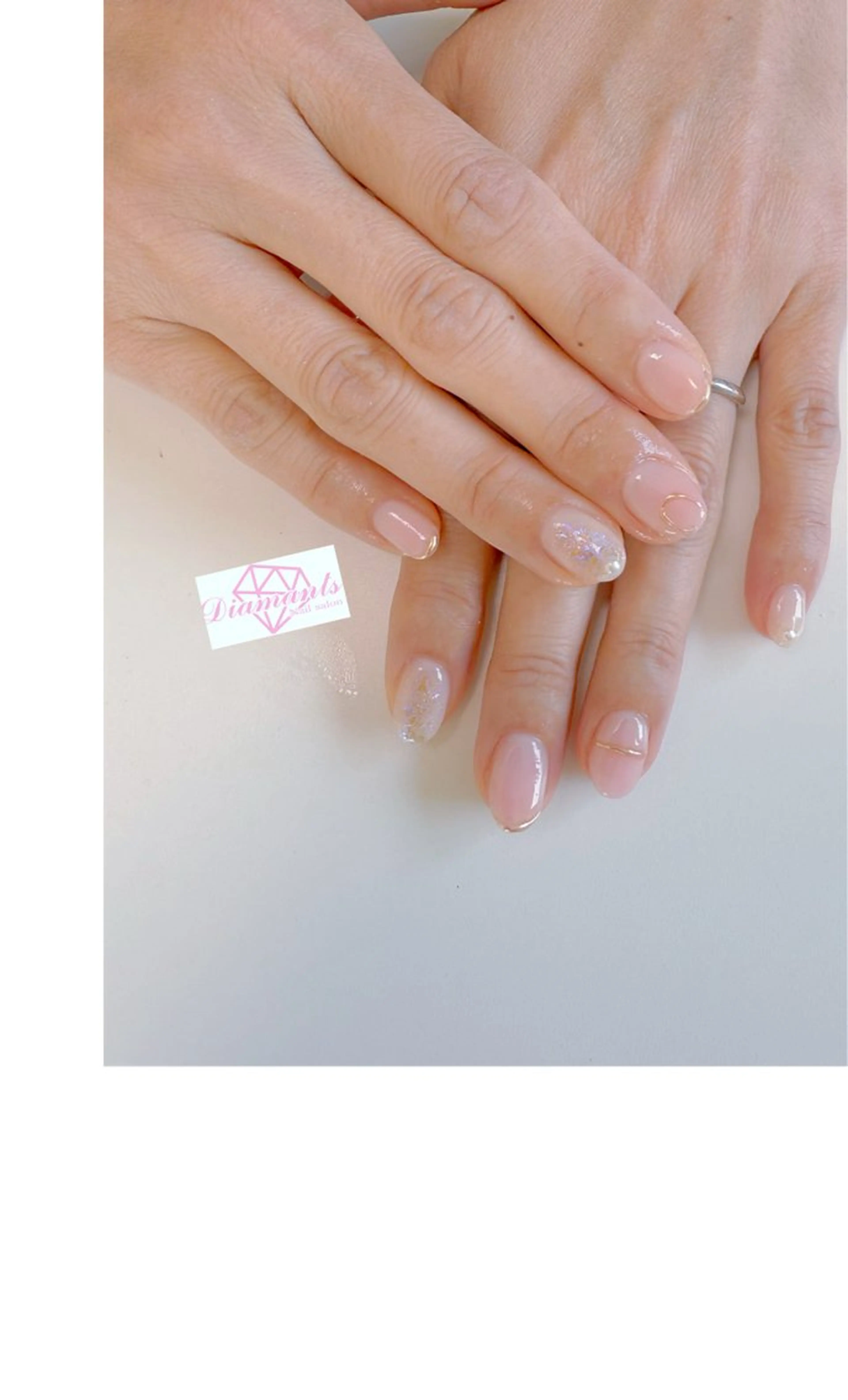 ネイル Asa miのネイルデザイン