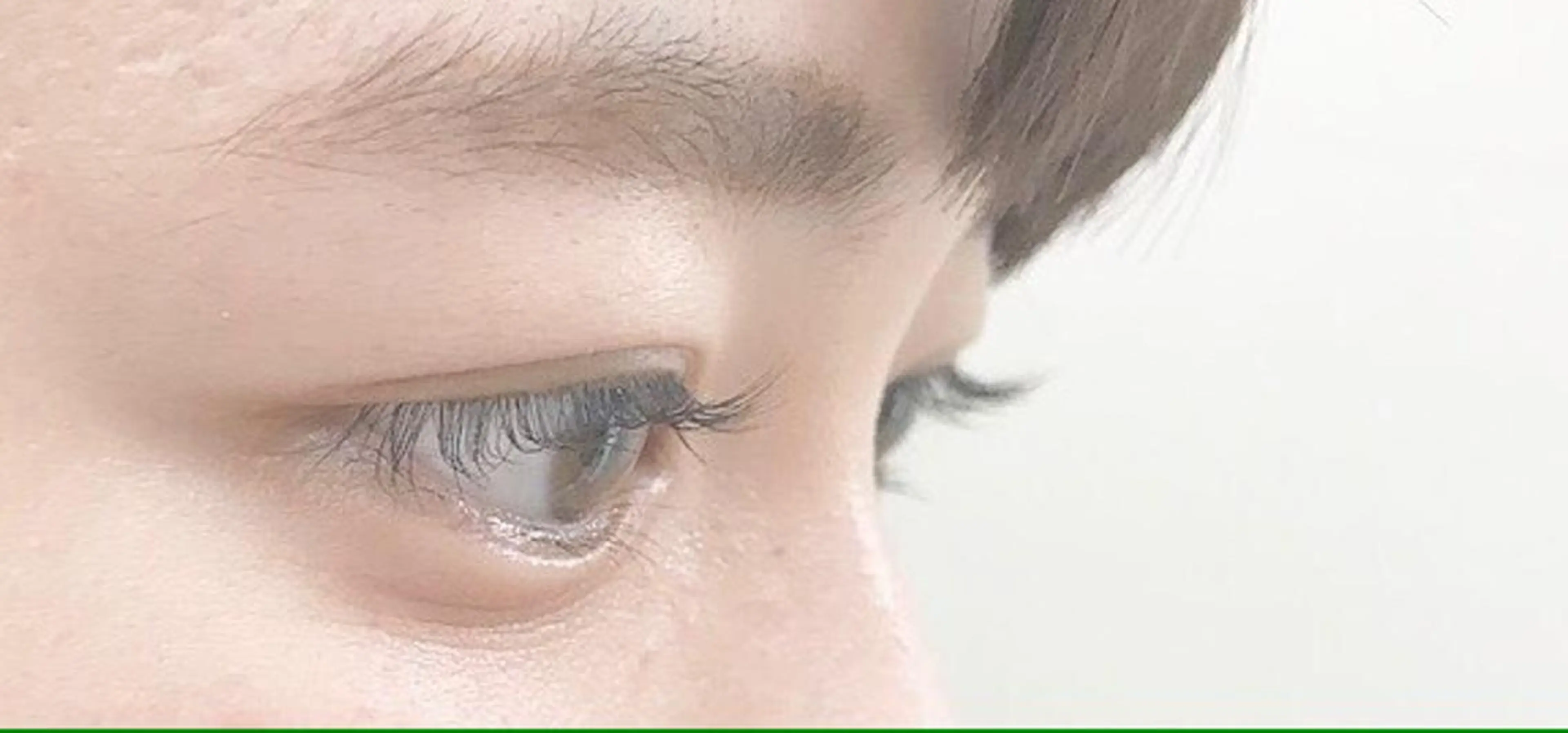 マツエク・マツパ まつげパーマ 松澤 勇輝のヘアスタイル