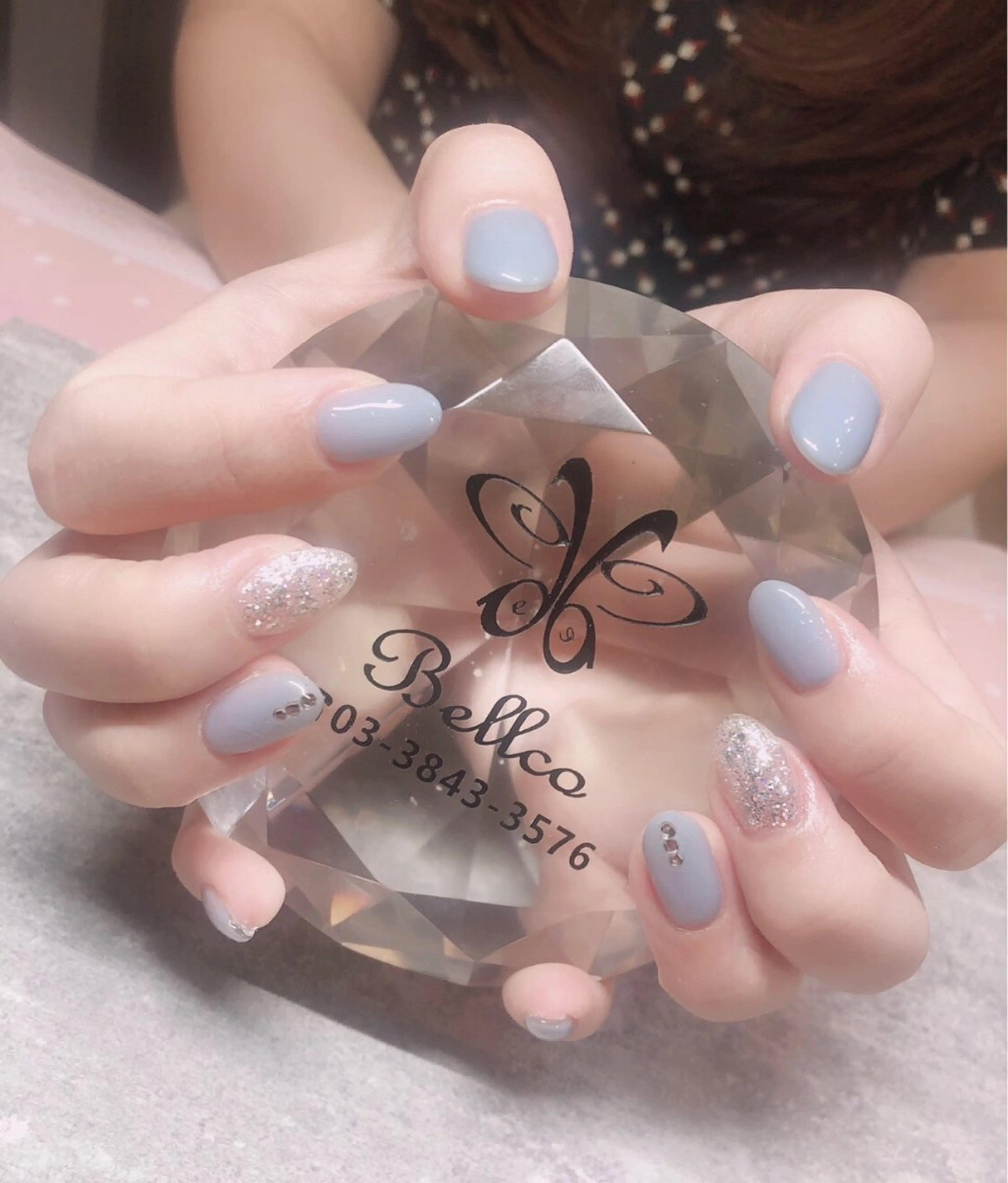 ネイル Fairyフェアリーネイルサロン所属・Fairy フェアリーネイルのネイルデザイン