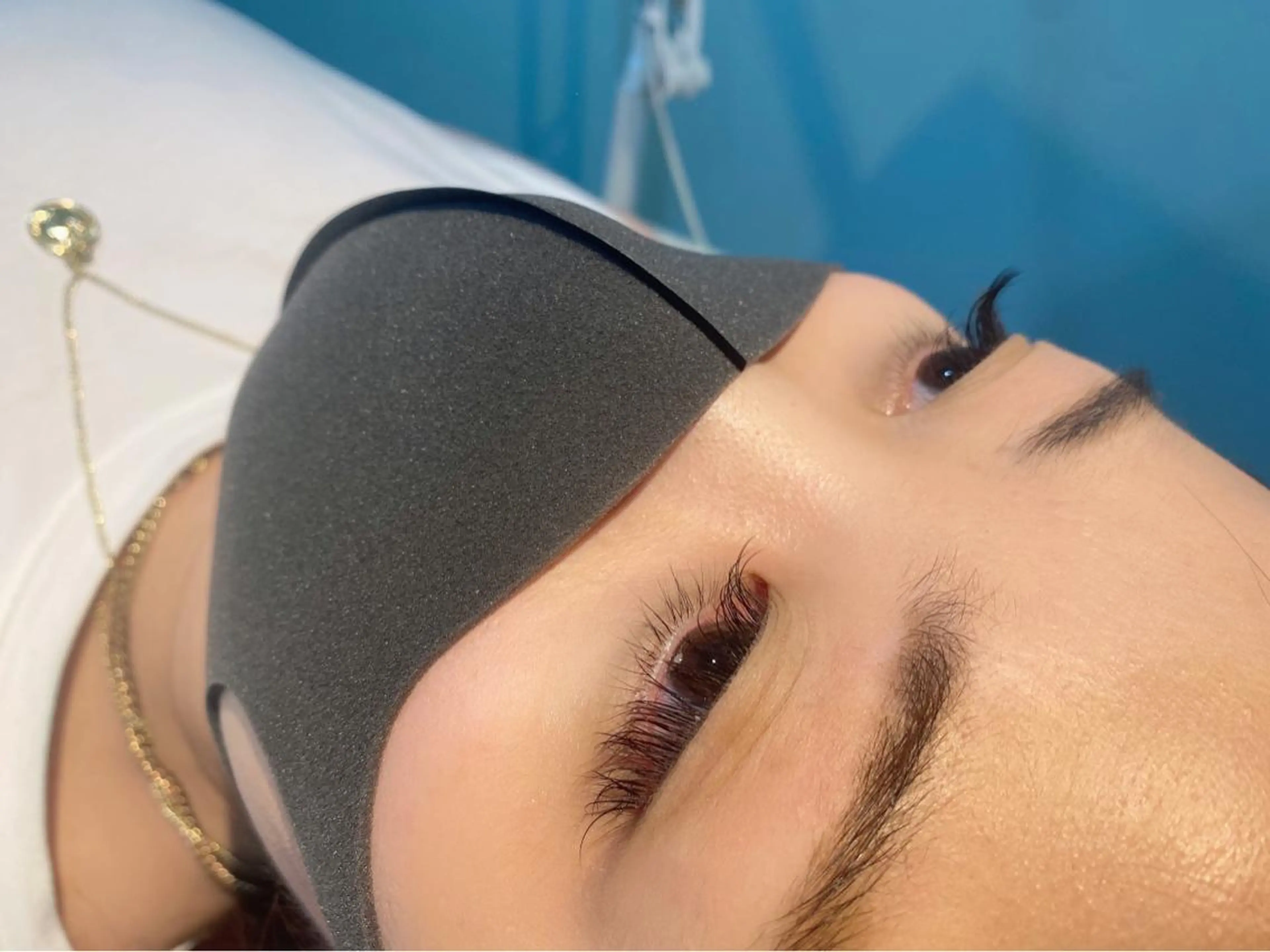 マツエク・マツパ Eyelist Yukiの眉毛・アイブロウイメージ