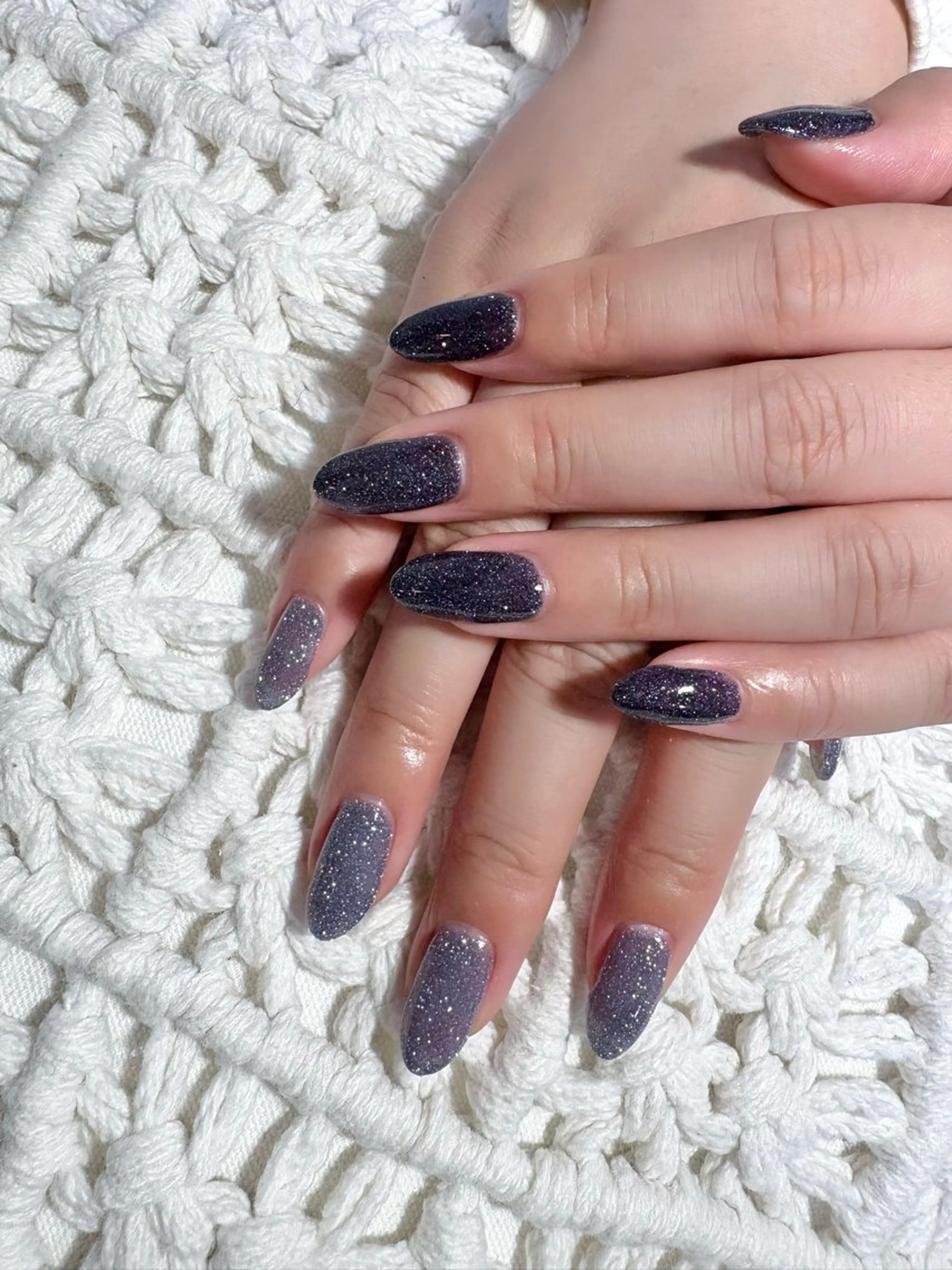 ネイル iRiS Beauty salon所属・YAMASHITA AYANEのネイルデザイン