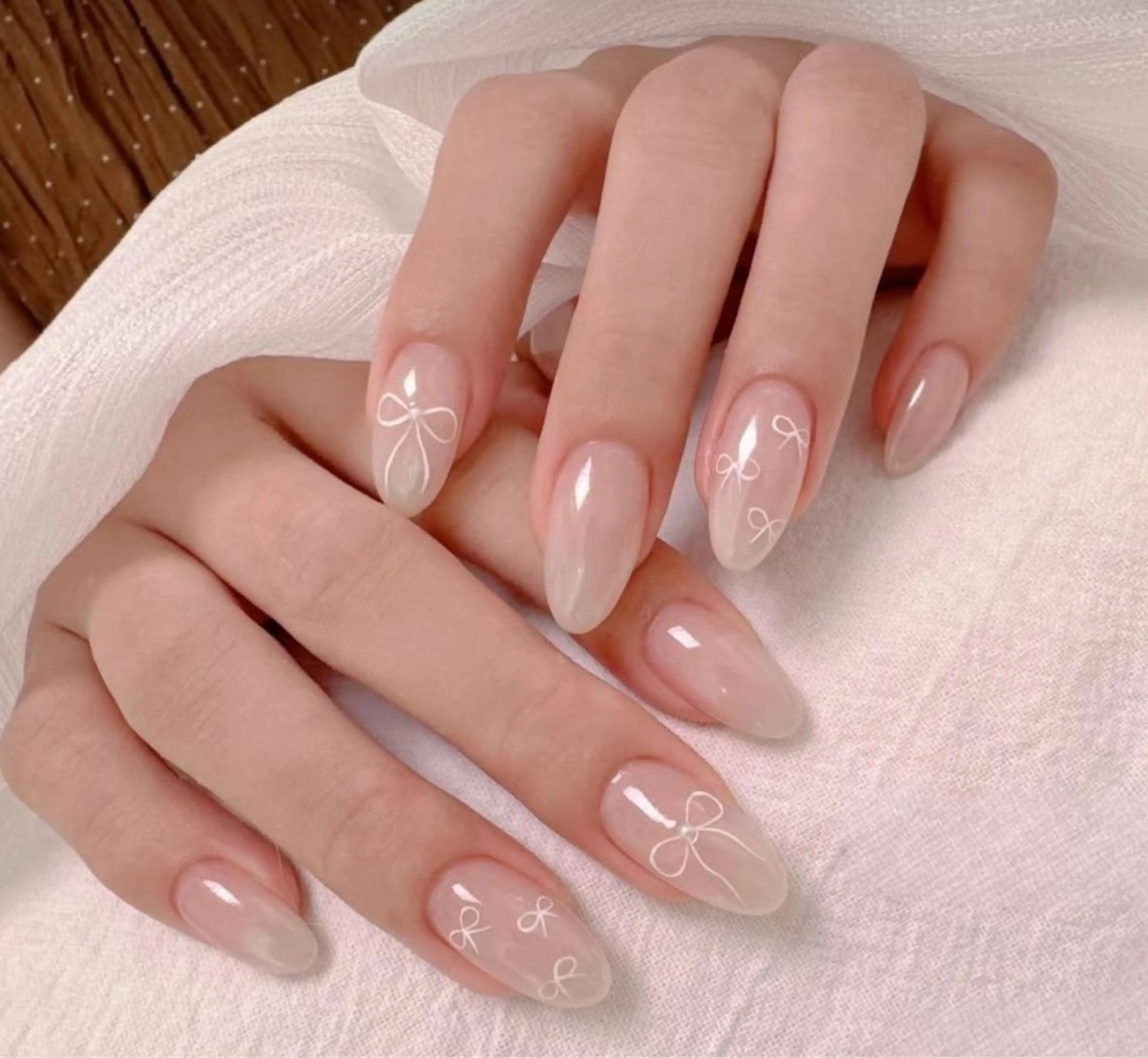 ネイル ハンドネイル YumiNail所属・Yumi nailのネイルデザイン