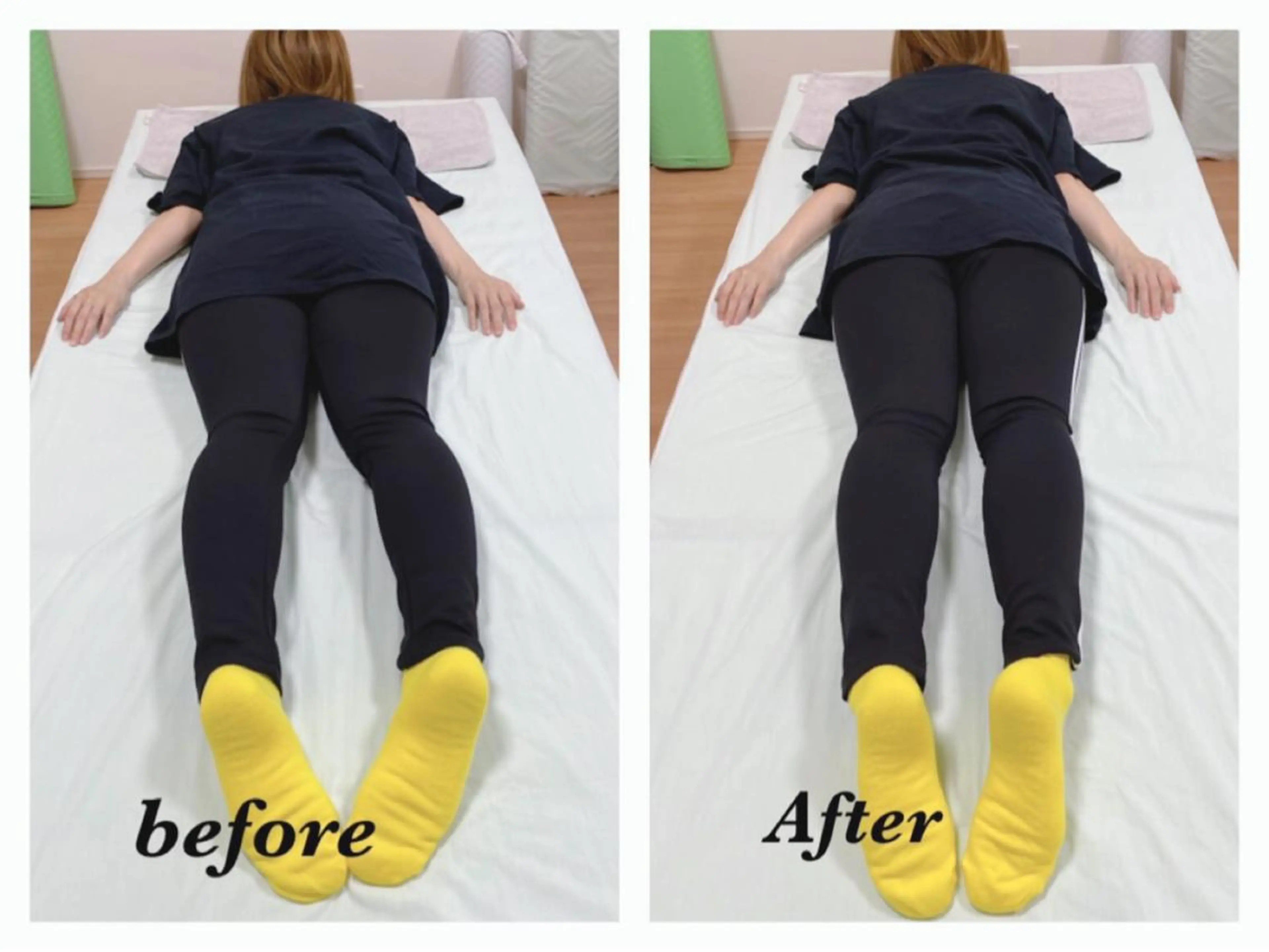 美容カイロ ShuShuのエステ・リラクイメージ